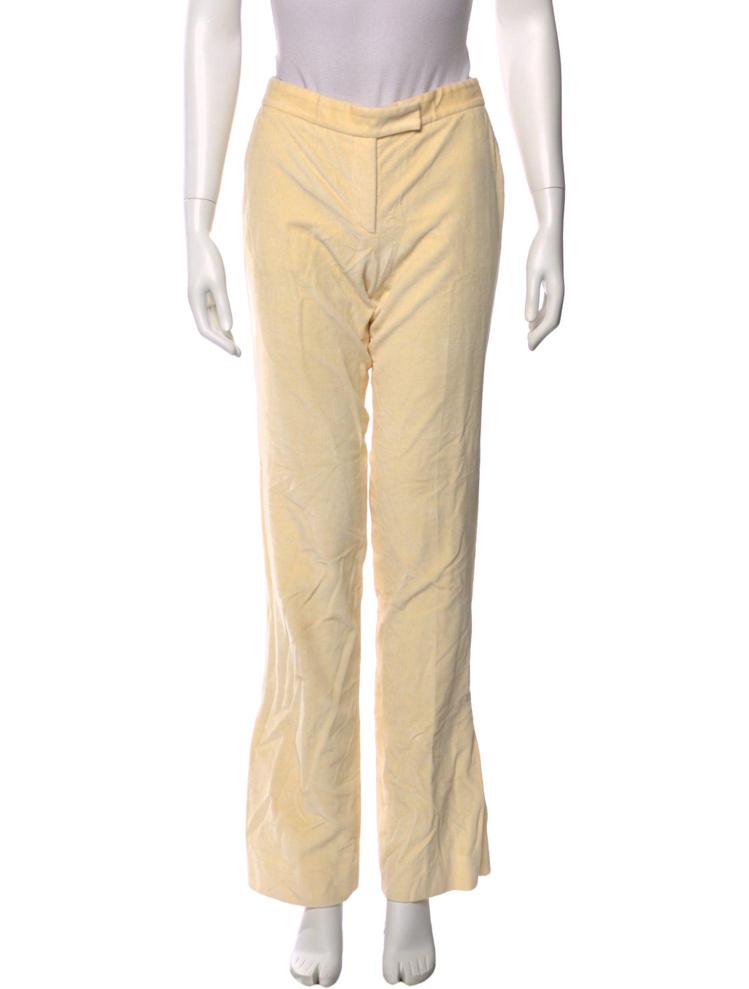 Missoni Flared Pants