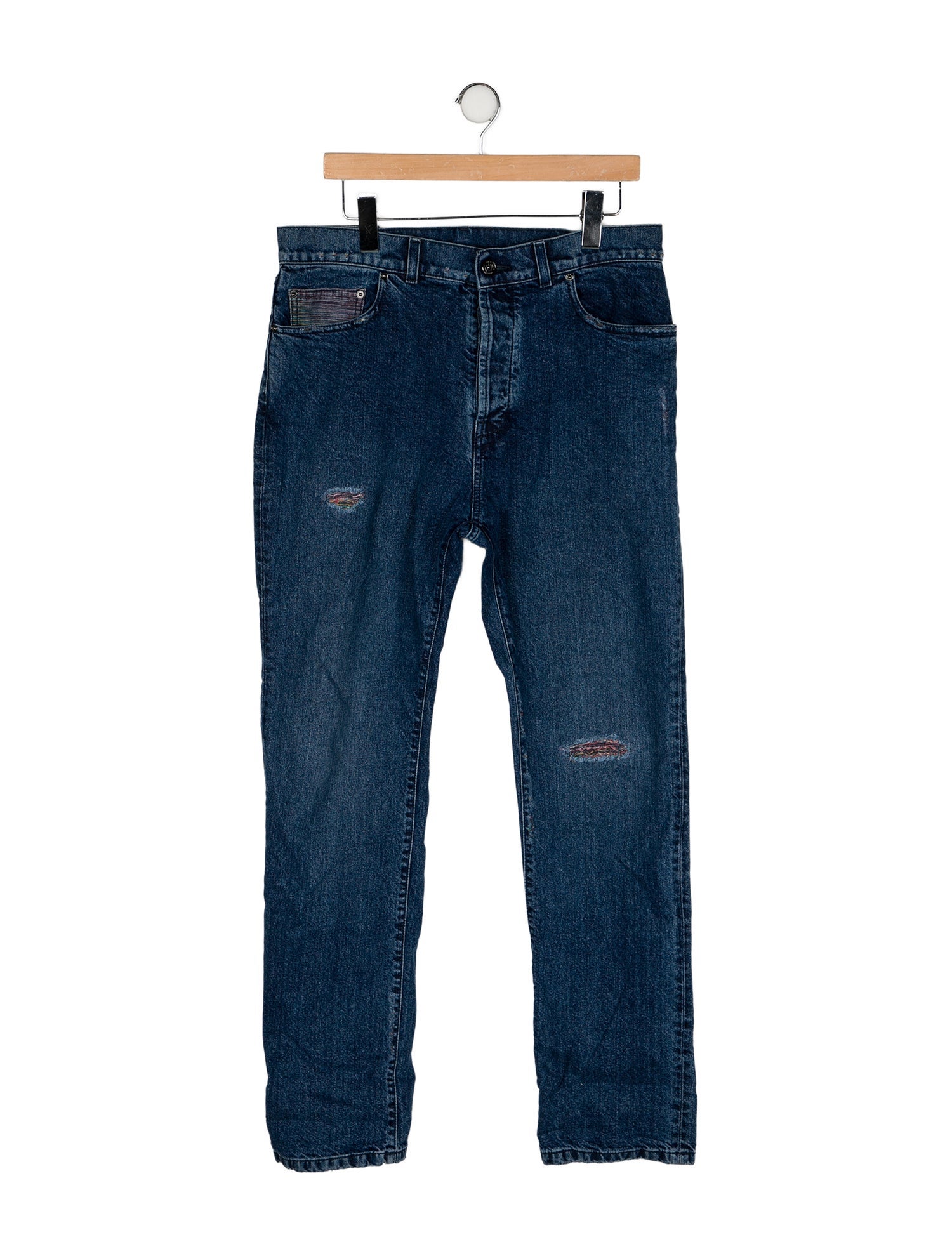 Missoni Skinny Jeans