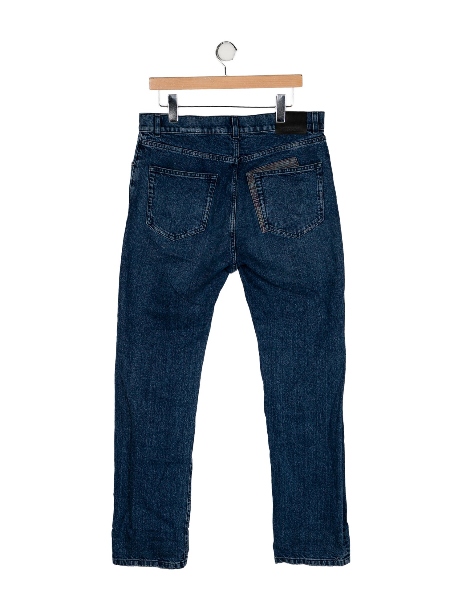 Missoni Skinny Jeans