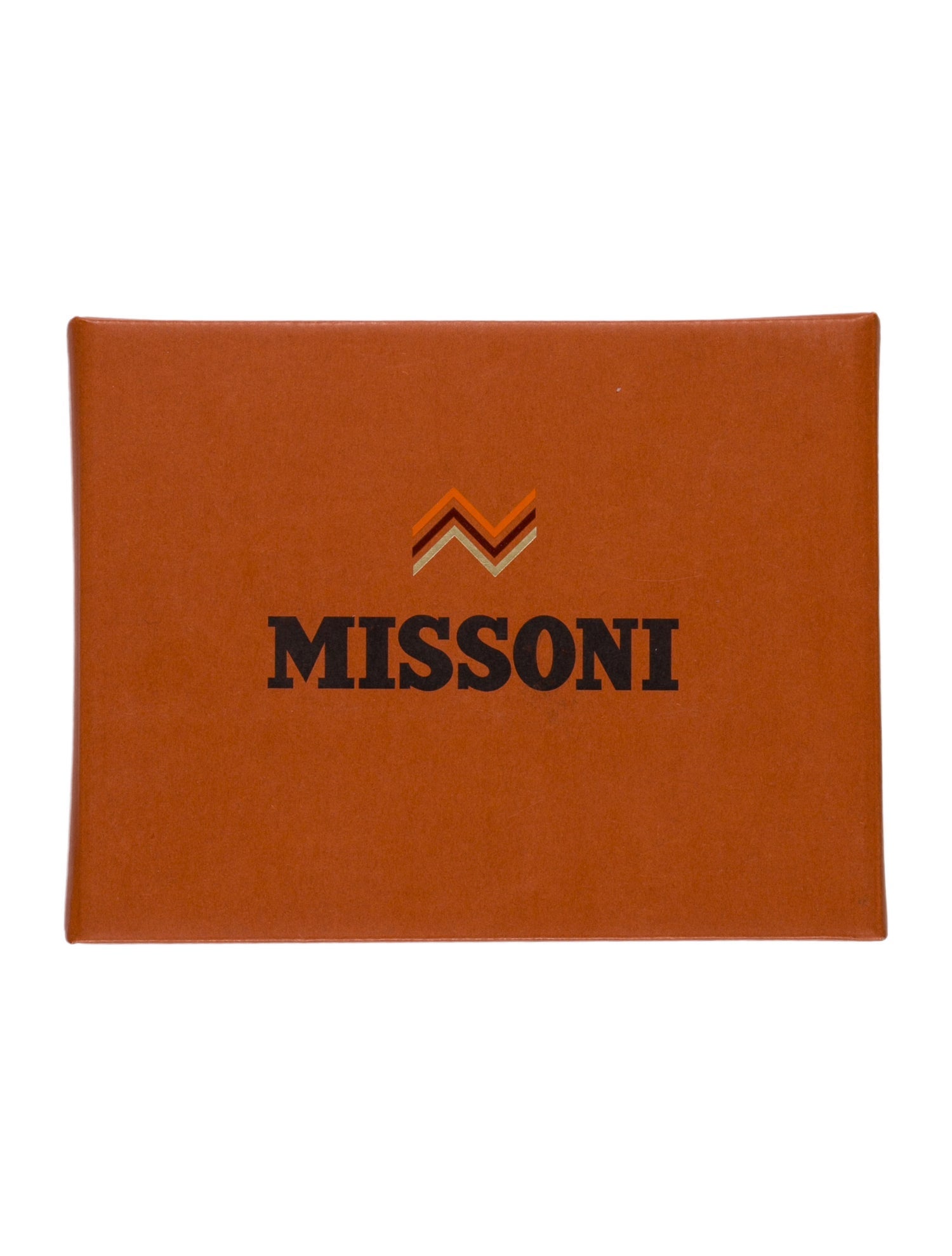 Missoni Set Of 5 Riverbero Face Towels