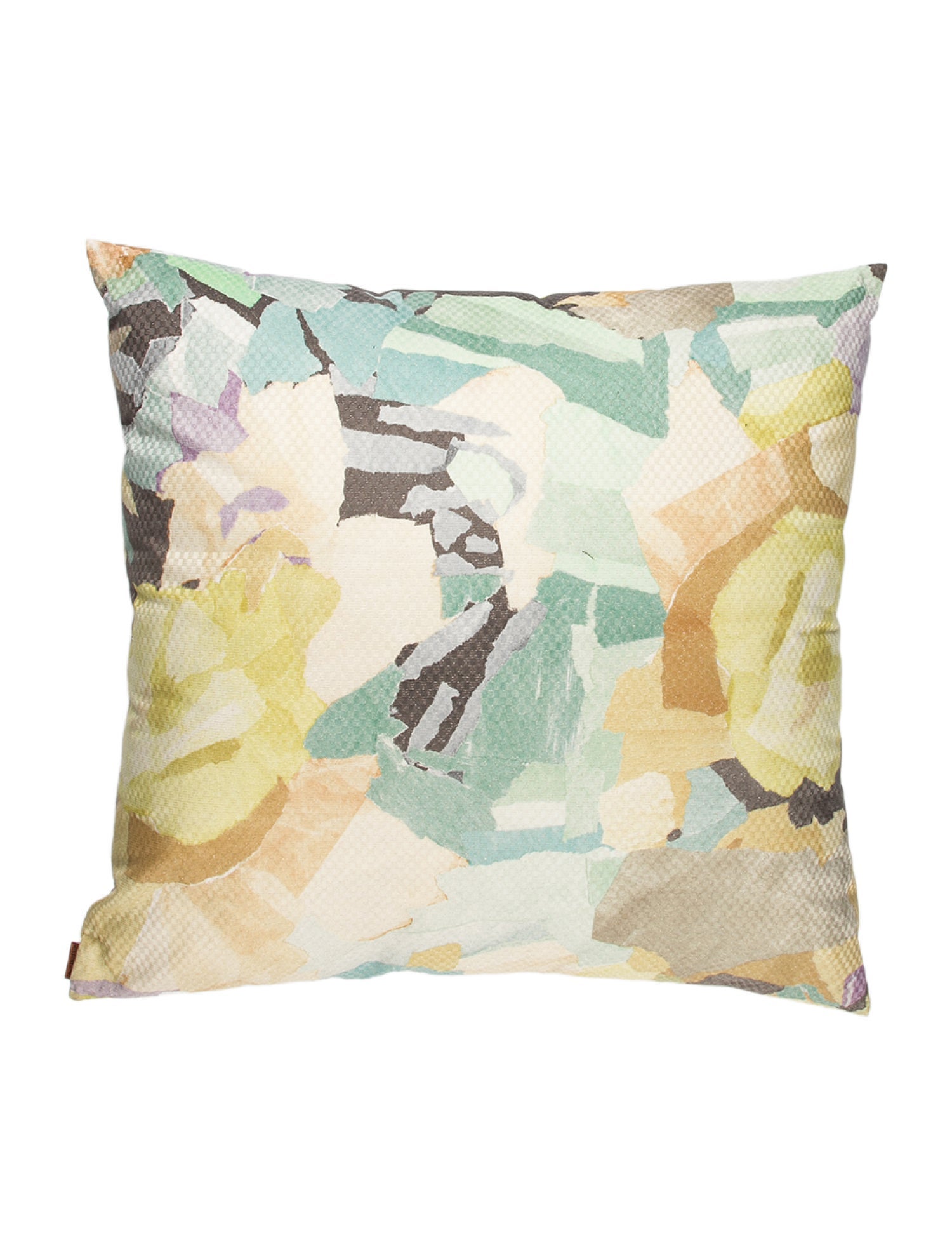 Missoni Cotton-Blend Throw Pillow