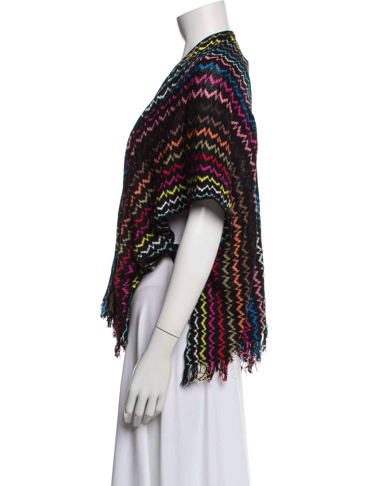 Missoni Striped Jacket