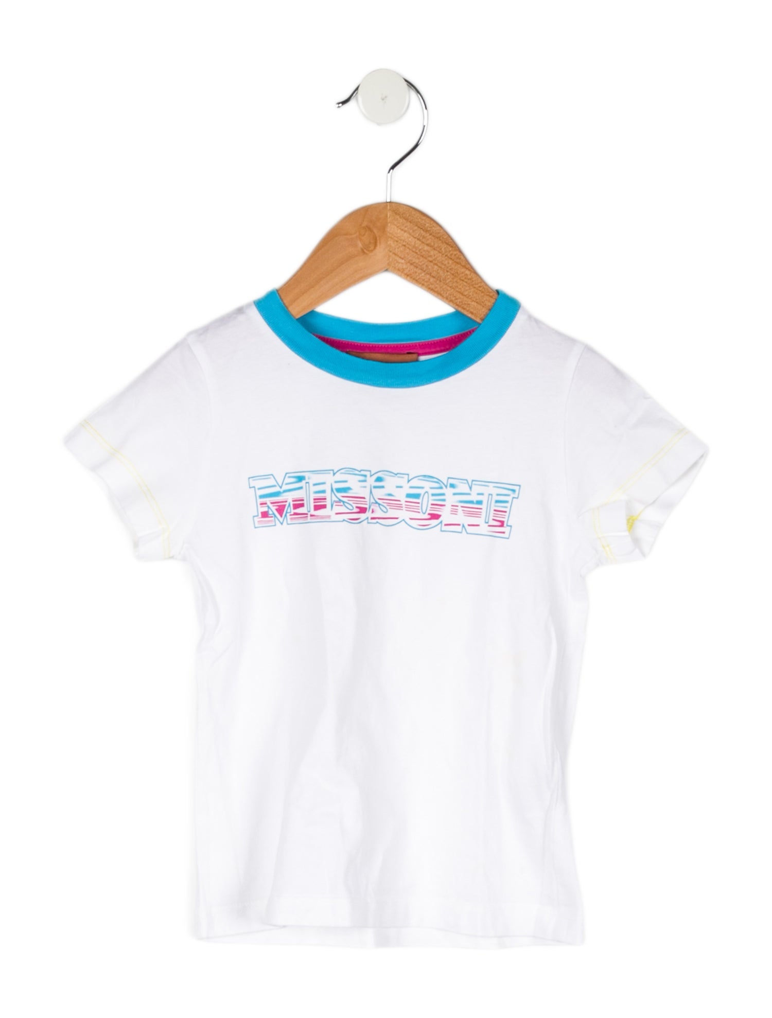 Missoni Girls' T-Shirt