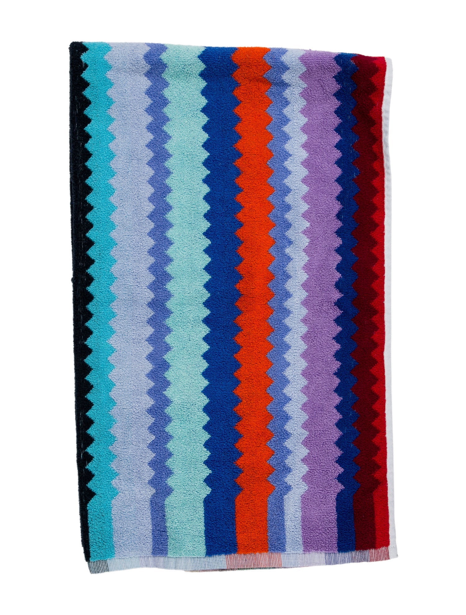 Missoni Cotton Bath Towel