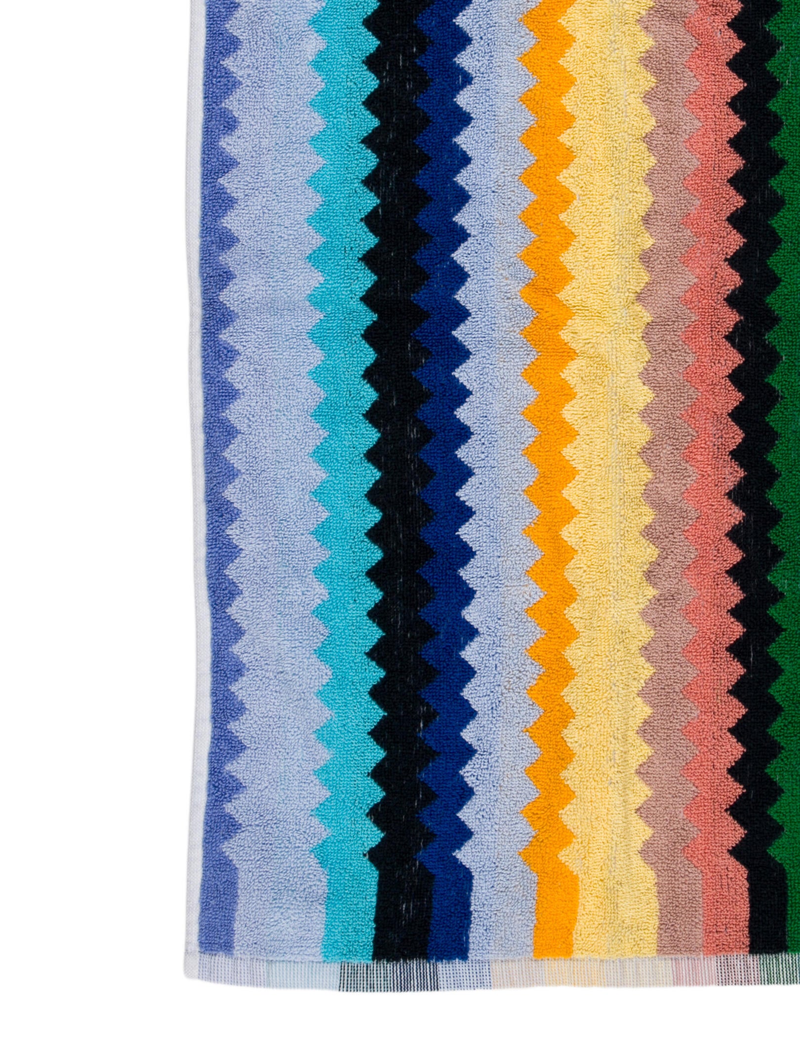 Missoni Cotton Hand Towel