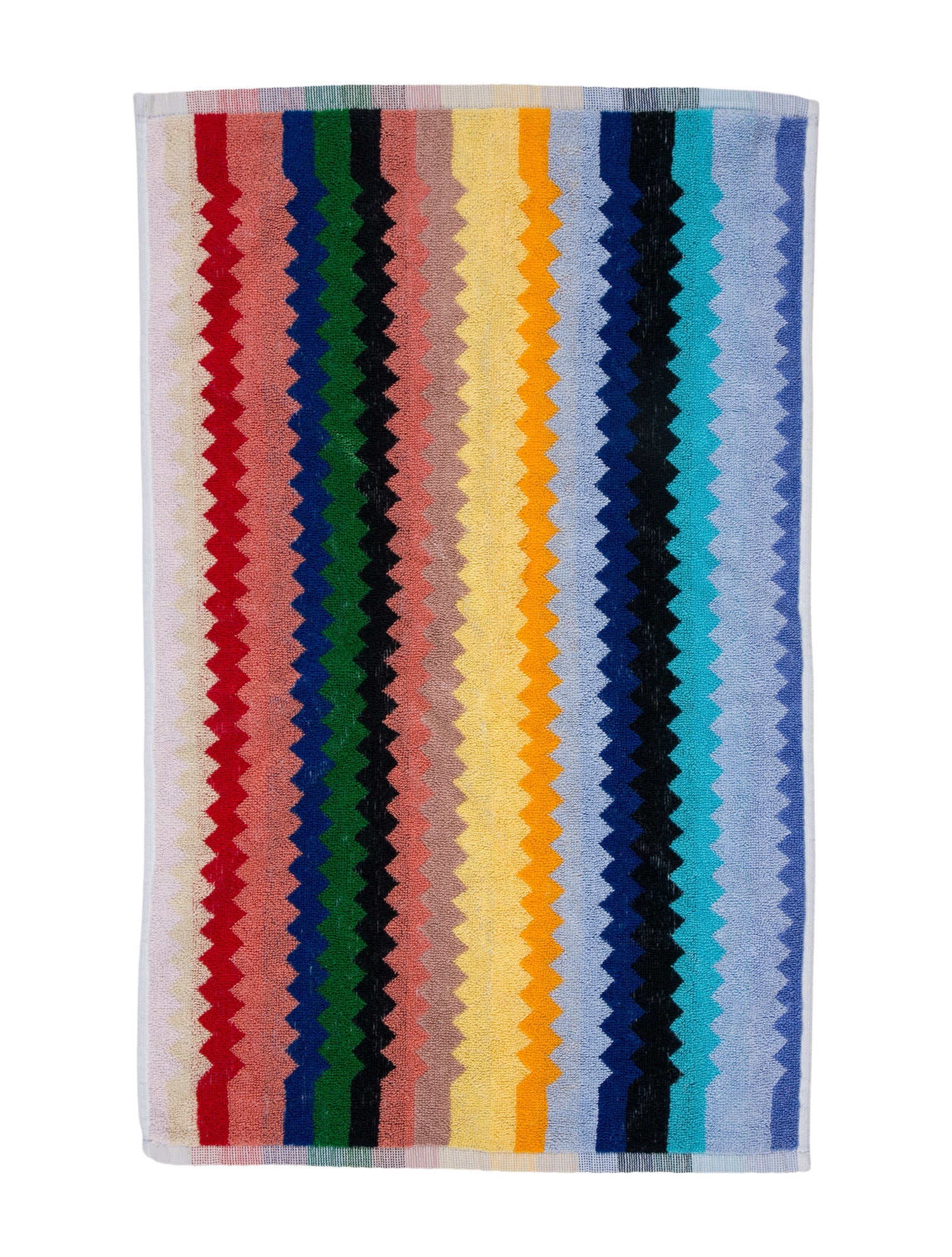 Missoni Cotton Hand Towel
