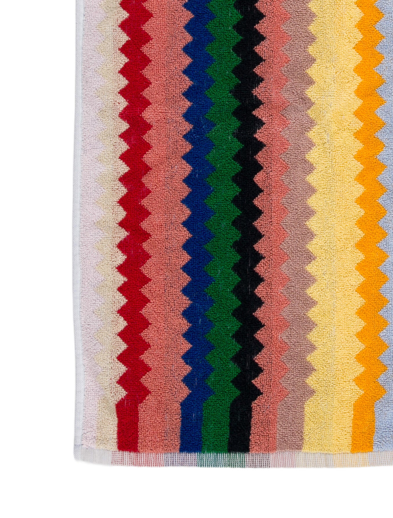 Missoni Cotton Hand Towel