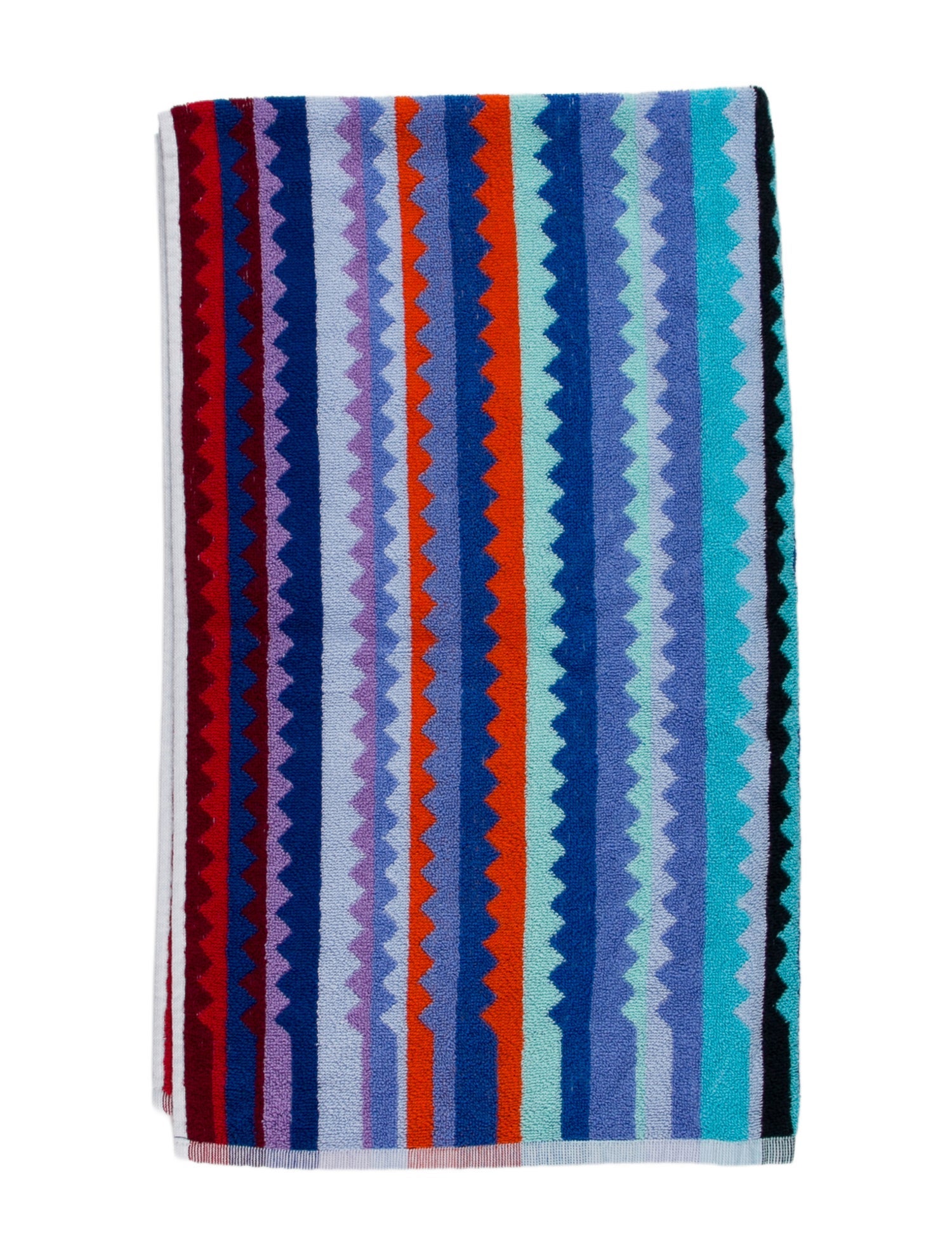 Missoni Bath Towel