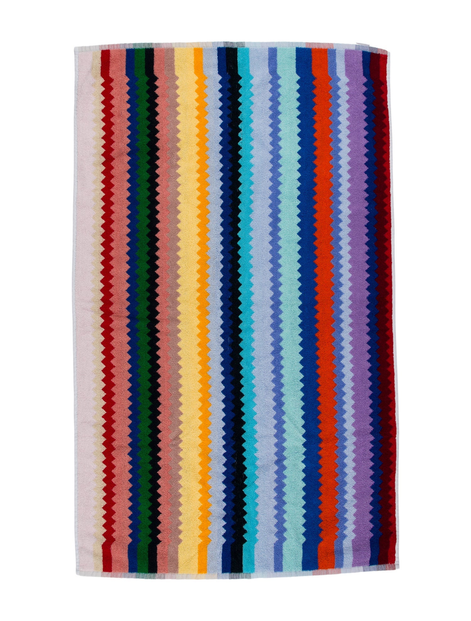 Missoni Bath Towel