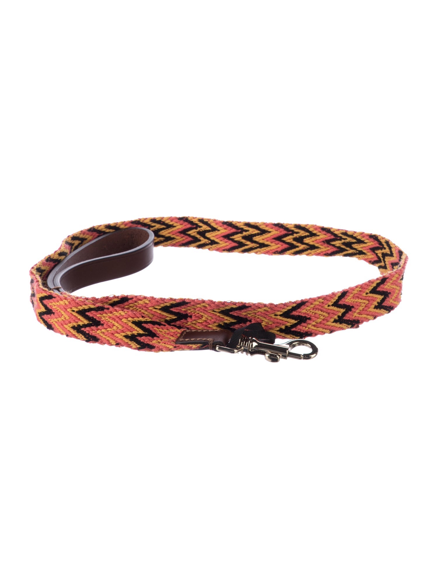 Missoni Dog Leash