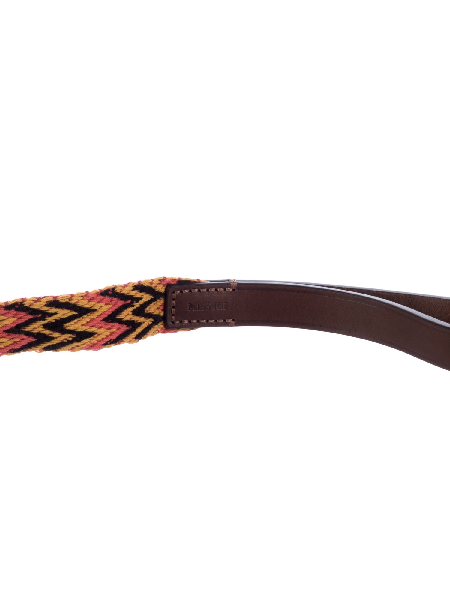Missoni Dog Leash