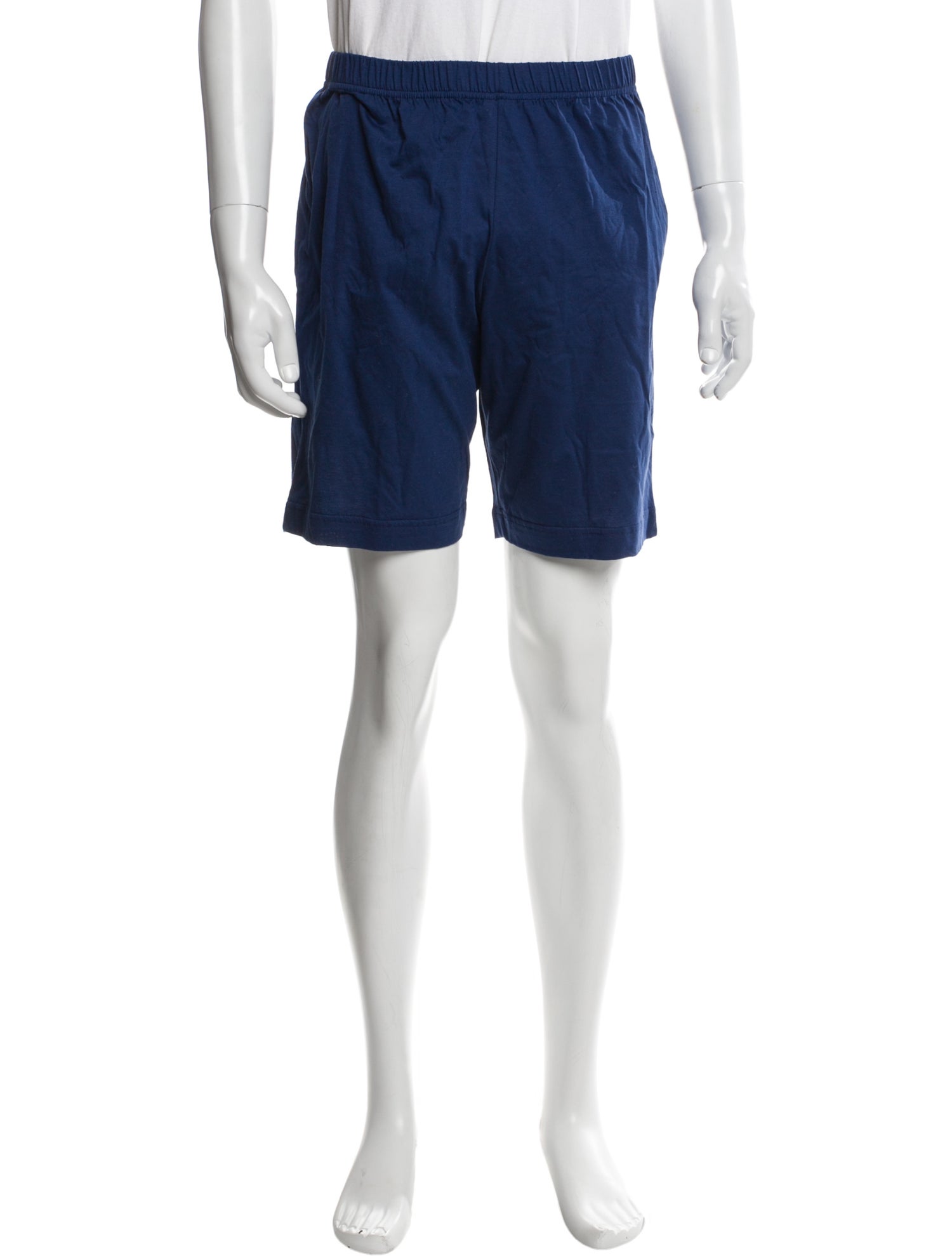 Missoni Jogger Shorts