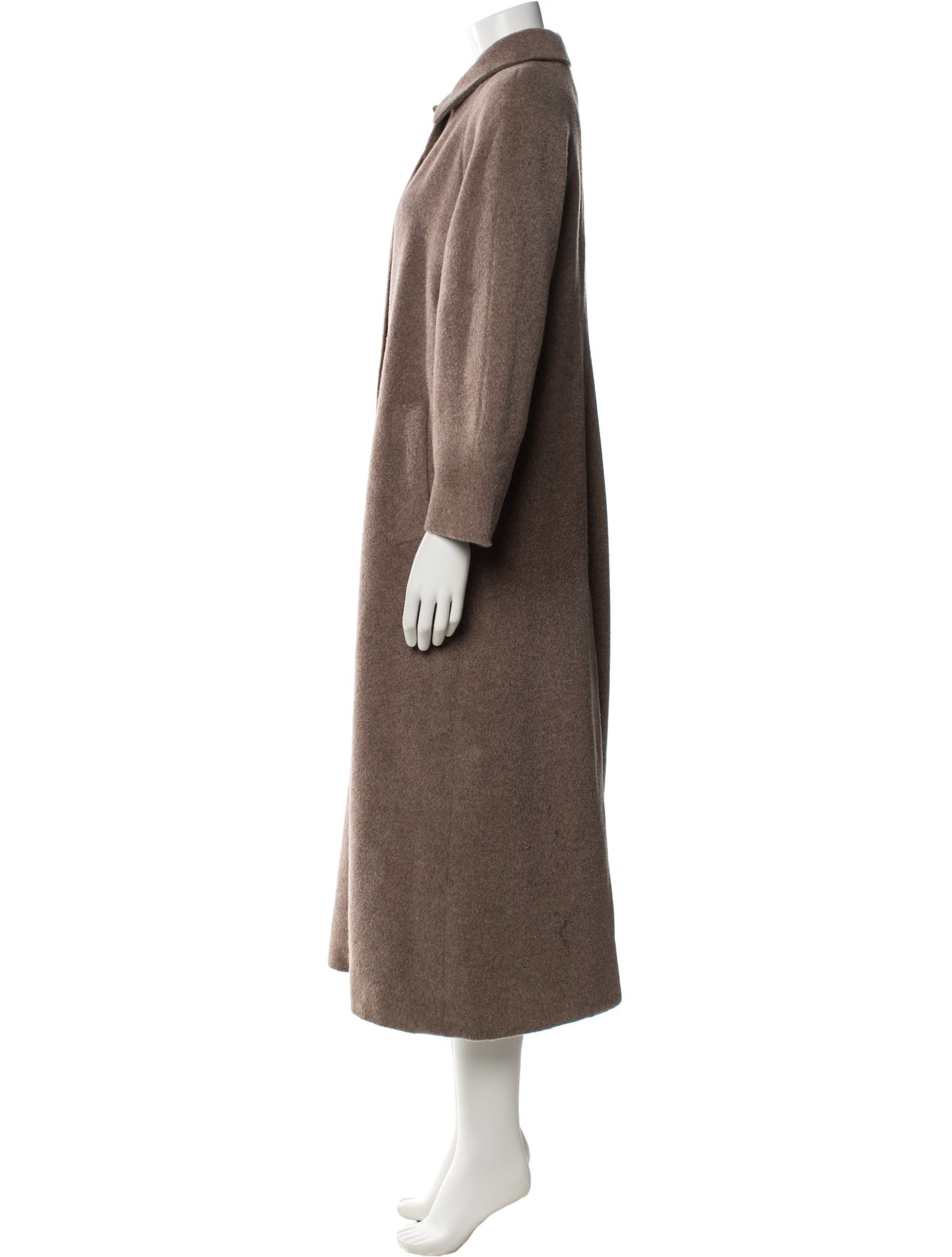 Missoni Trench Coat