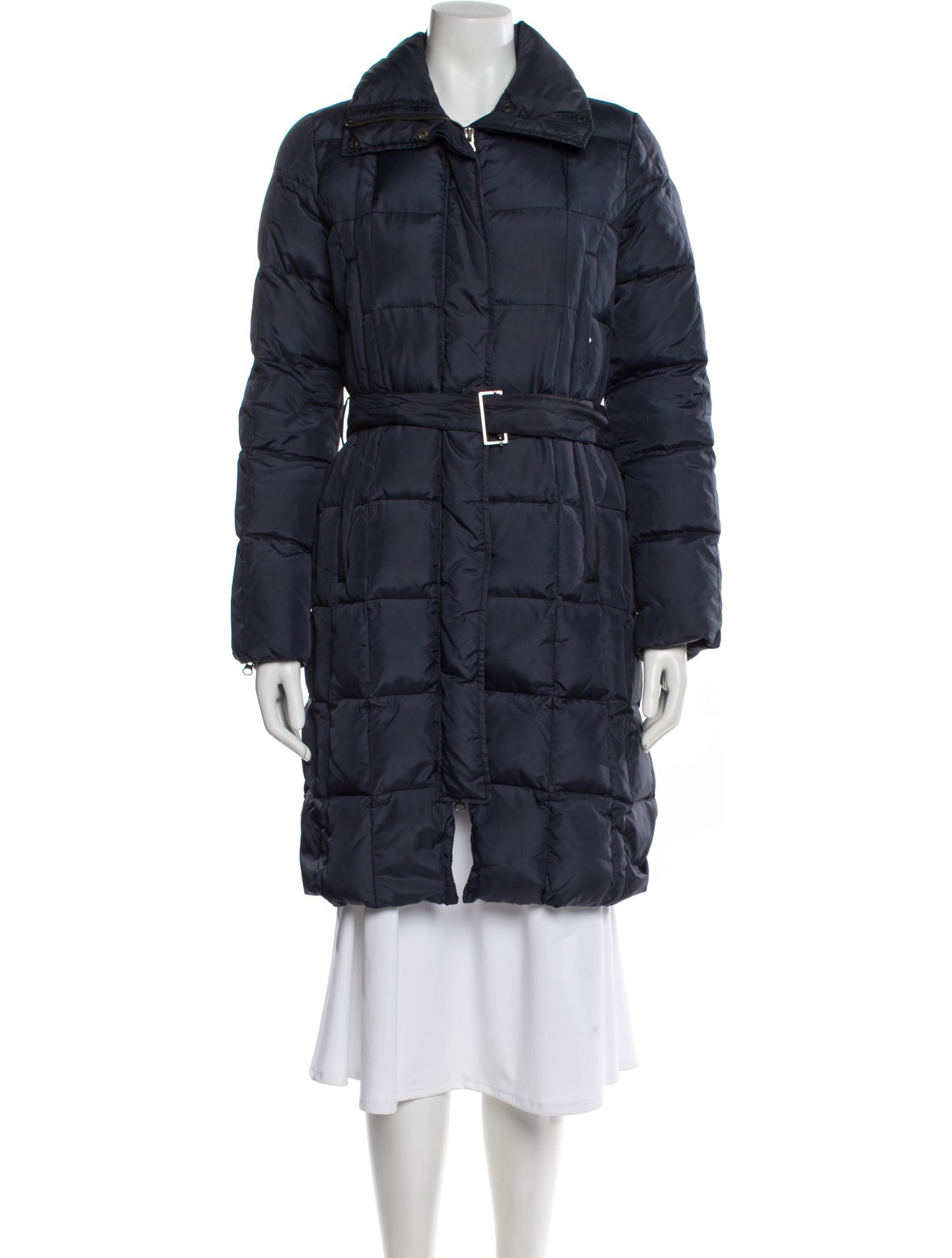 Missoni Nylon Down Coat