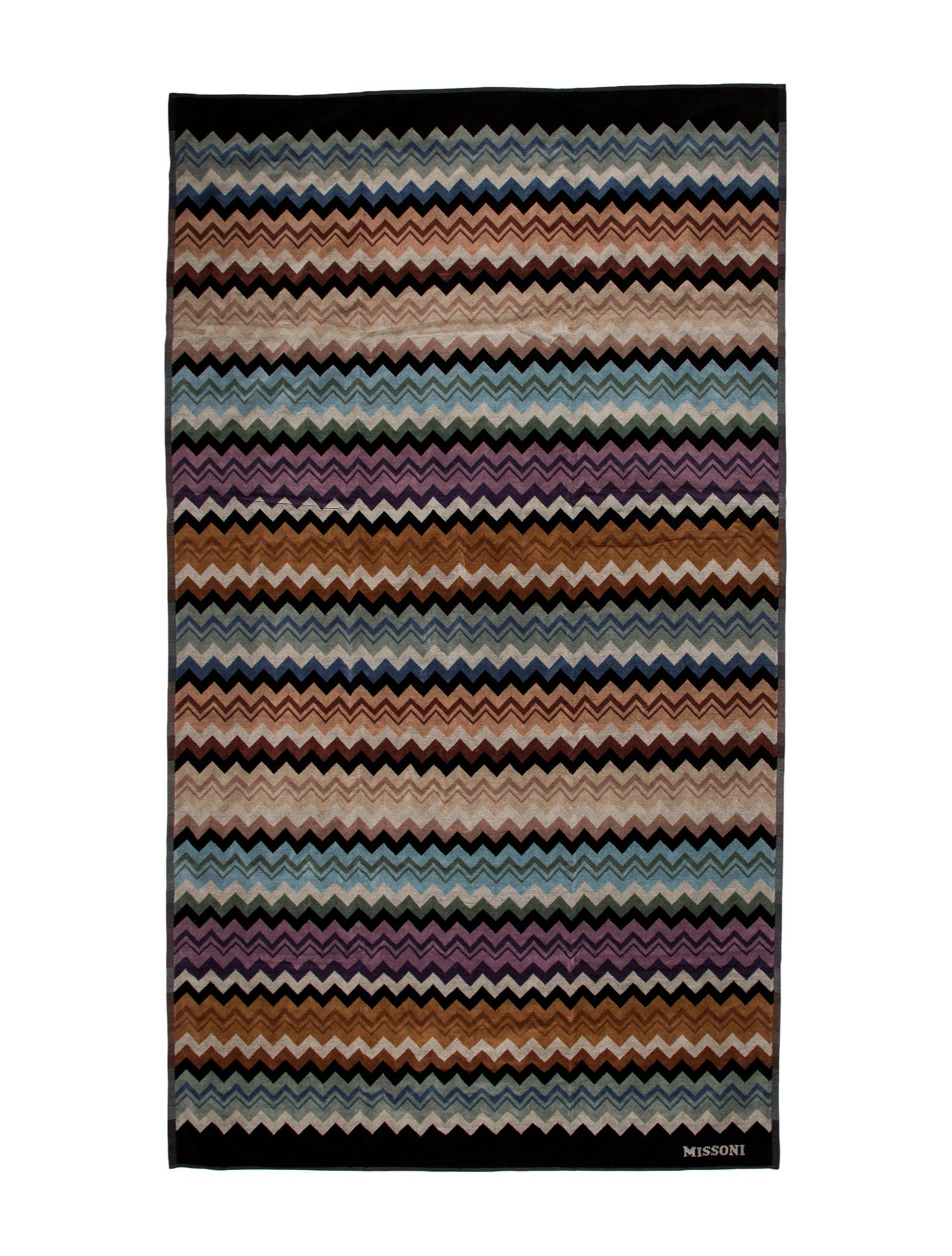 Missoni Adam Beach Towel