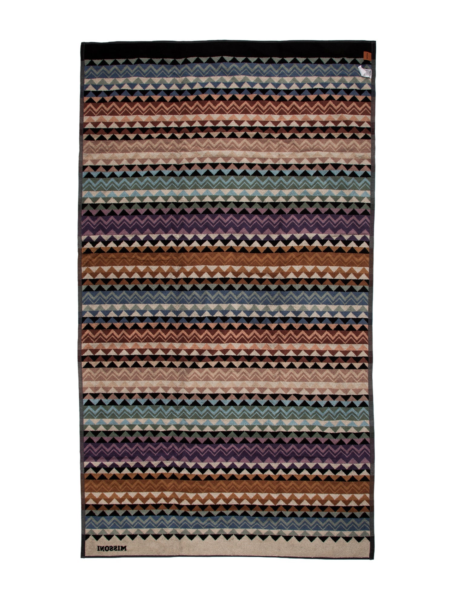 Missoni Adam Beach Towel