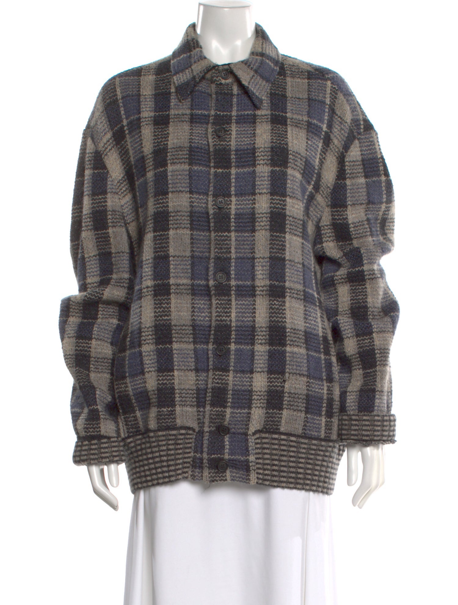 Missoni Vintage Wool Sweater