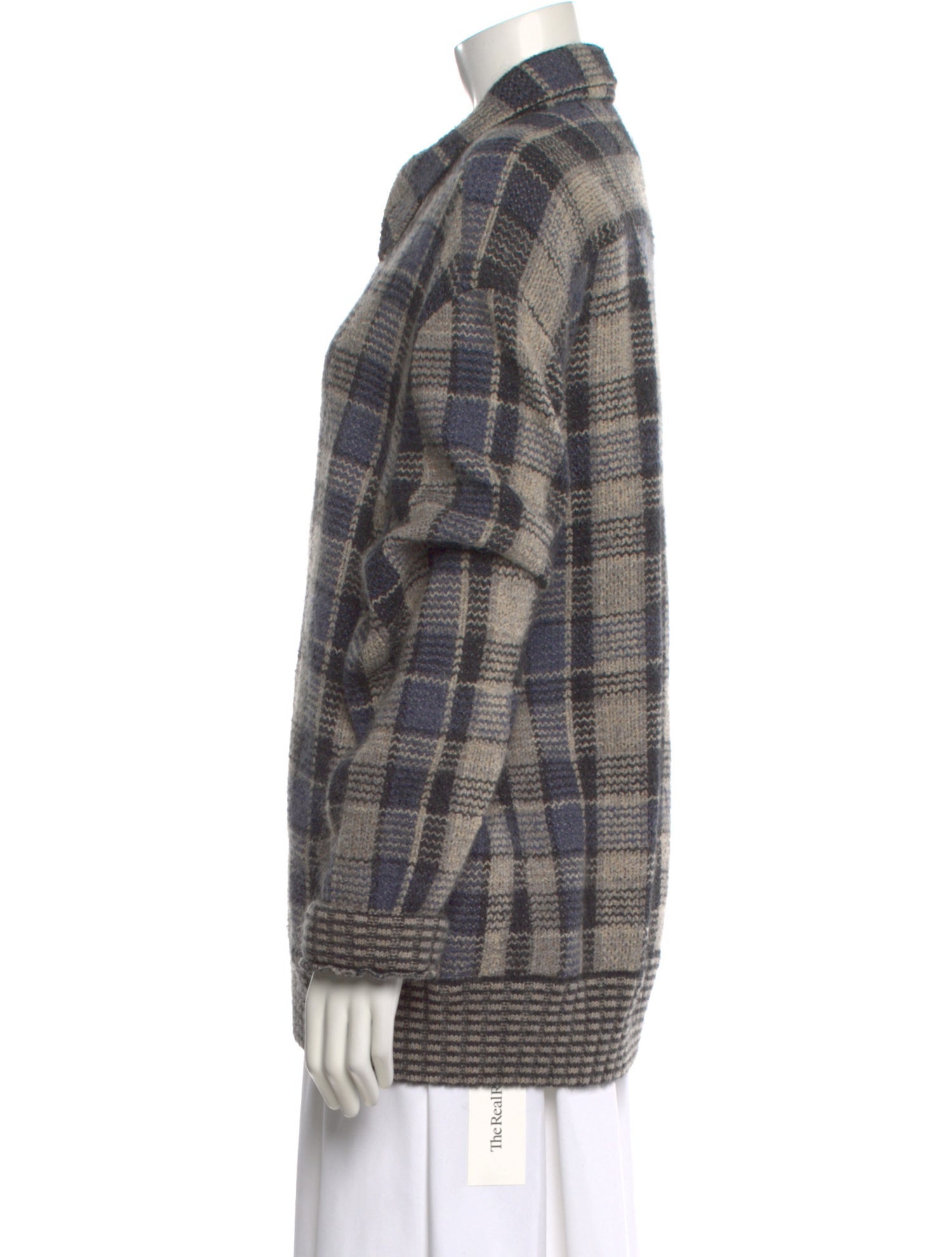 Missoni Vintage Wool Sweater