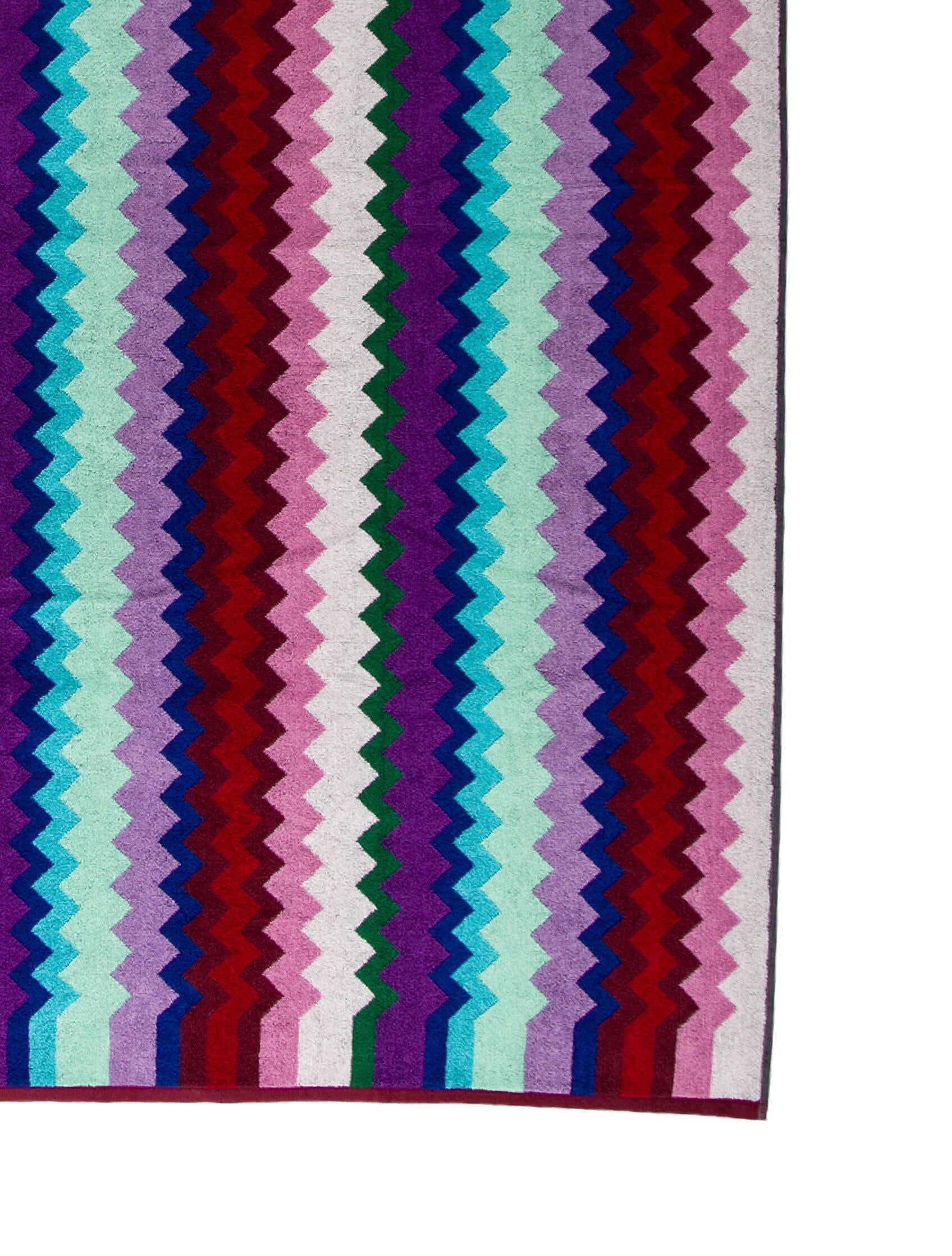 Missoni Bath Towel