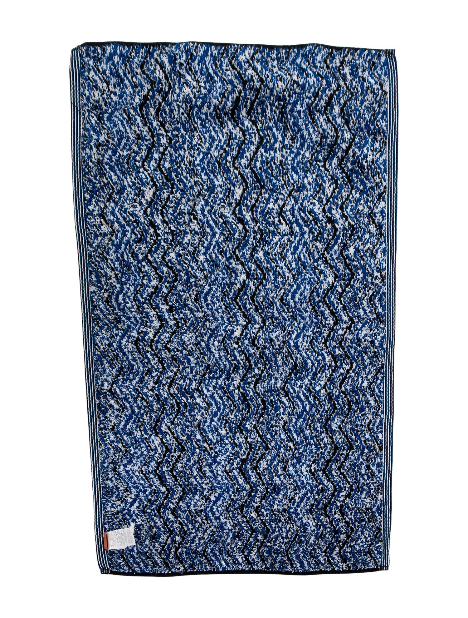Missoni Cotton Bath Towel