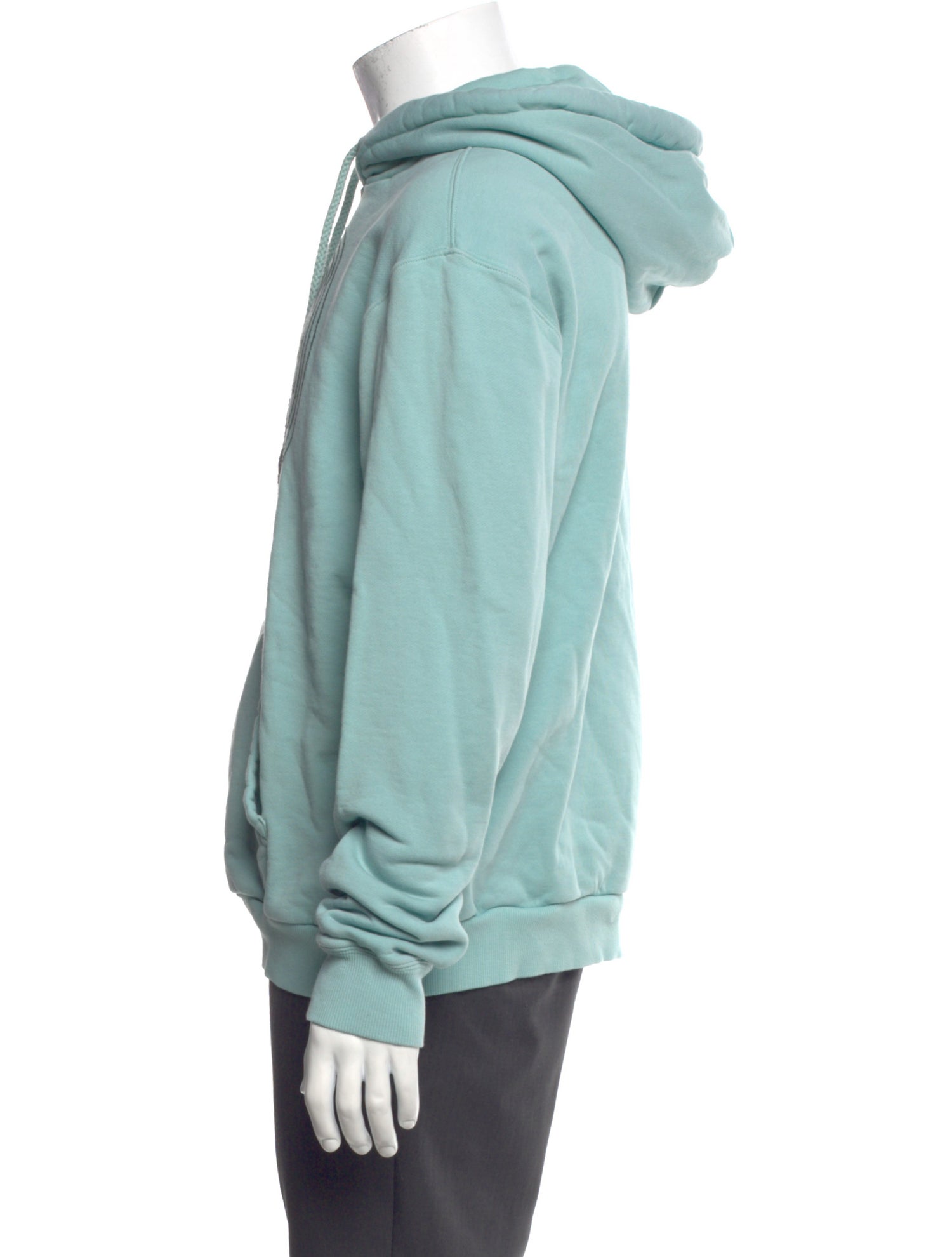 Missoni Graphic Print Crew Neck Hoodie