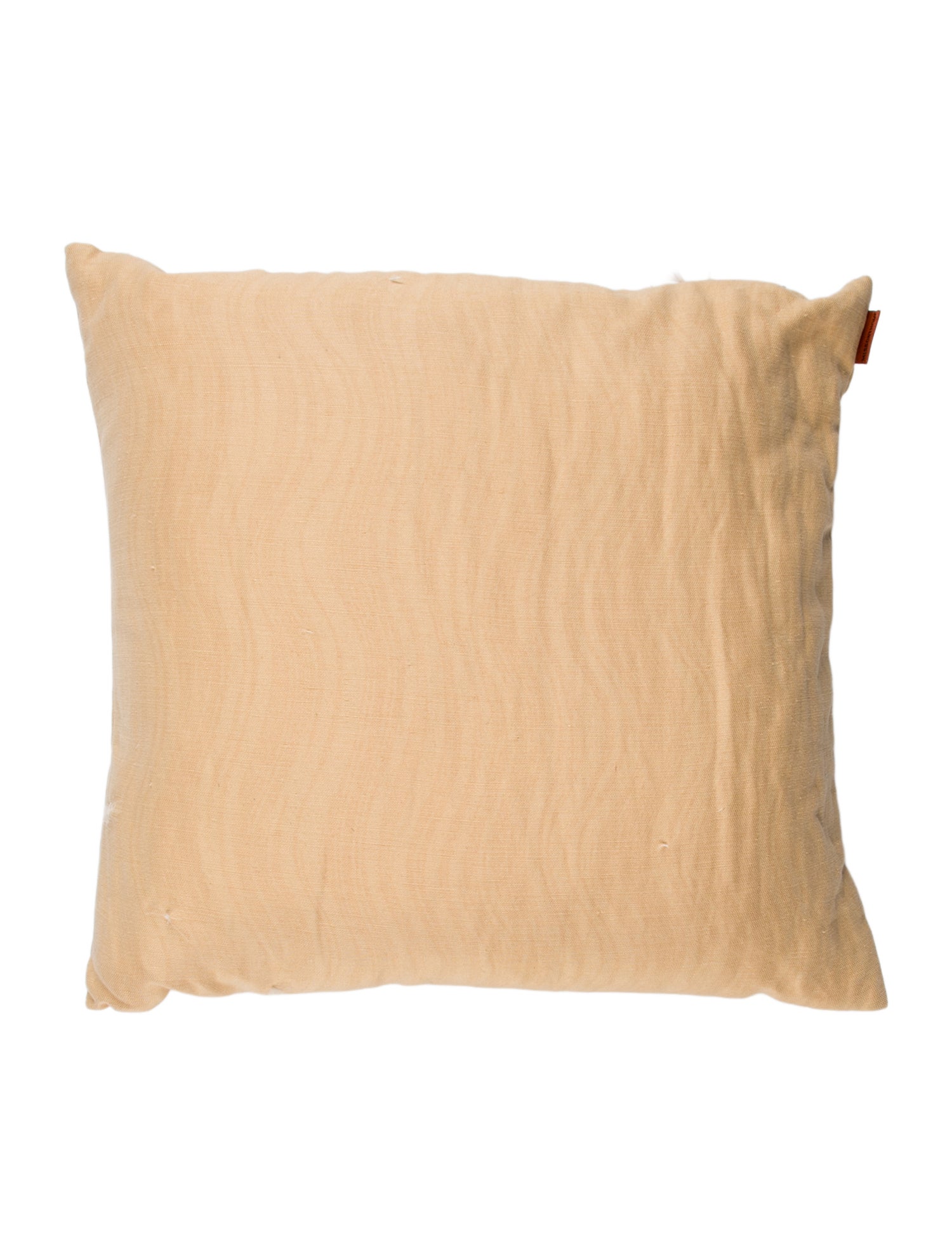 Missoni Linen-Blend Throw Pillow