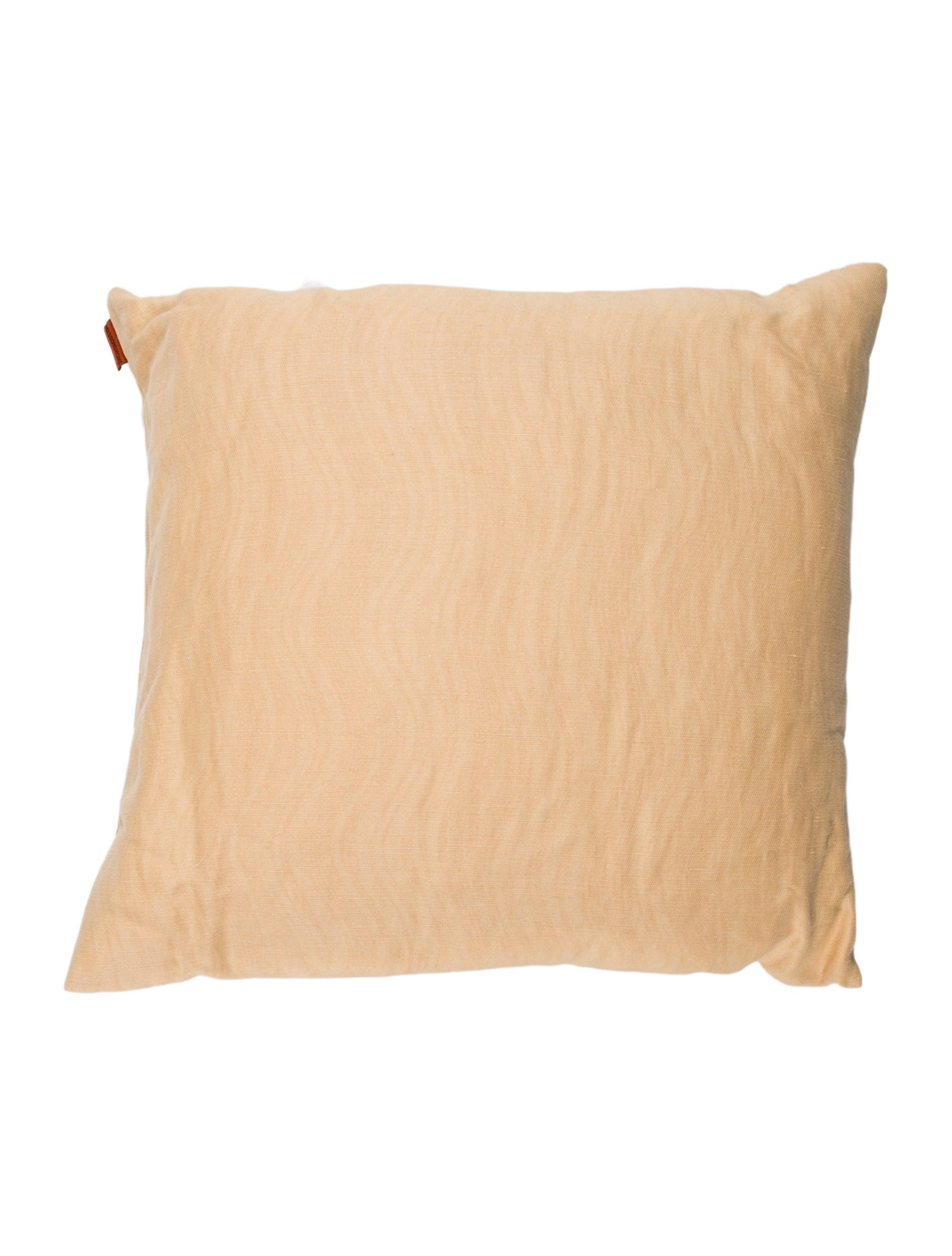 Missoni Linen-Blend Throw Pillow