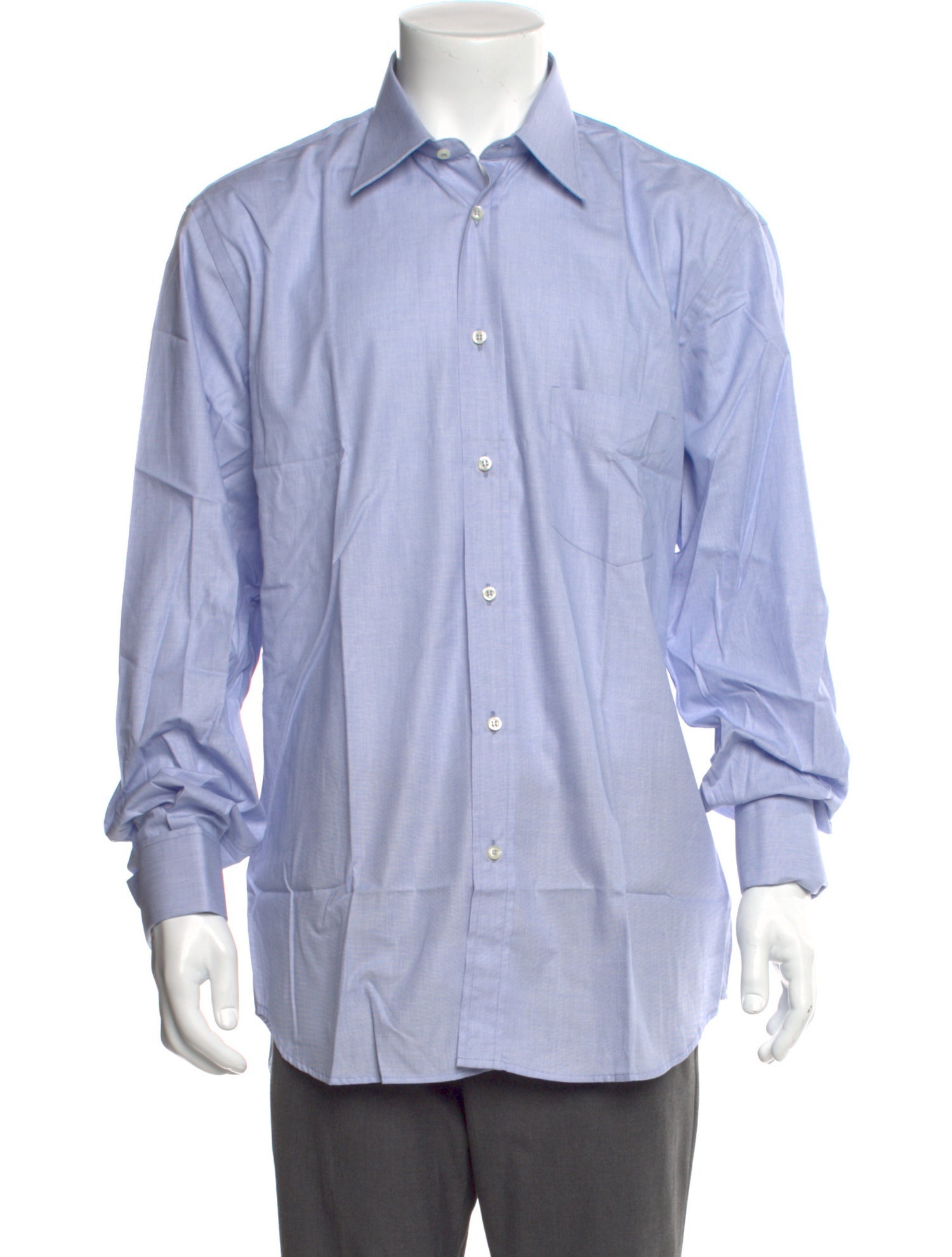 Missoni Striped Long Sleeve Dress Shirt w/ Tags