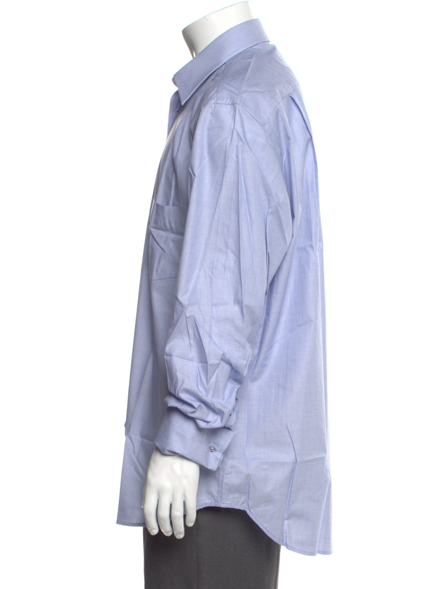 Missoni Striped Long Sleeve Dress Shirt w/ Tags