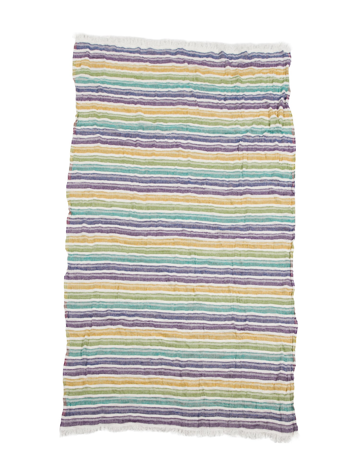 Missoni Beach towel