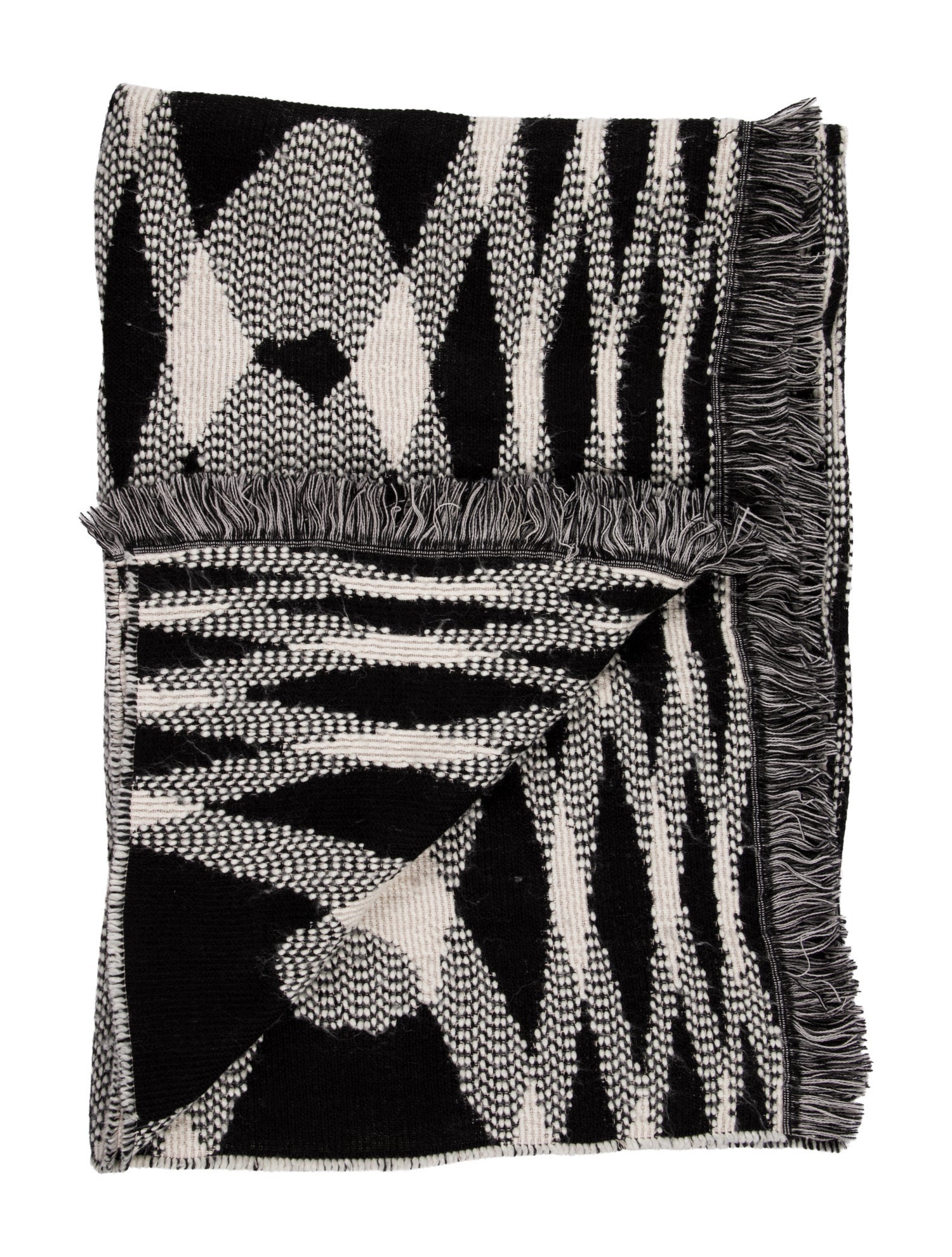 Missoni Throw Blanket