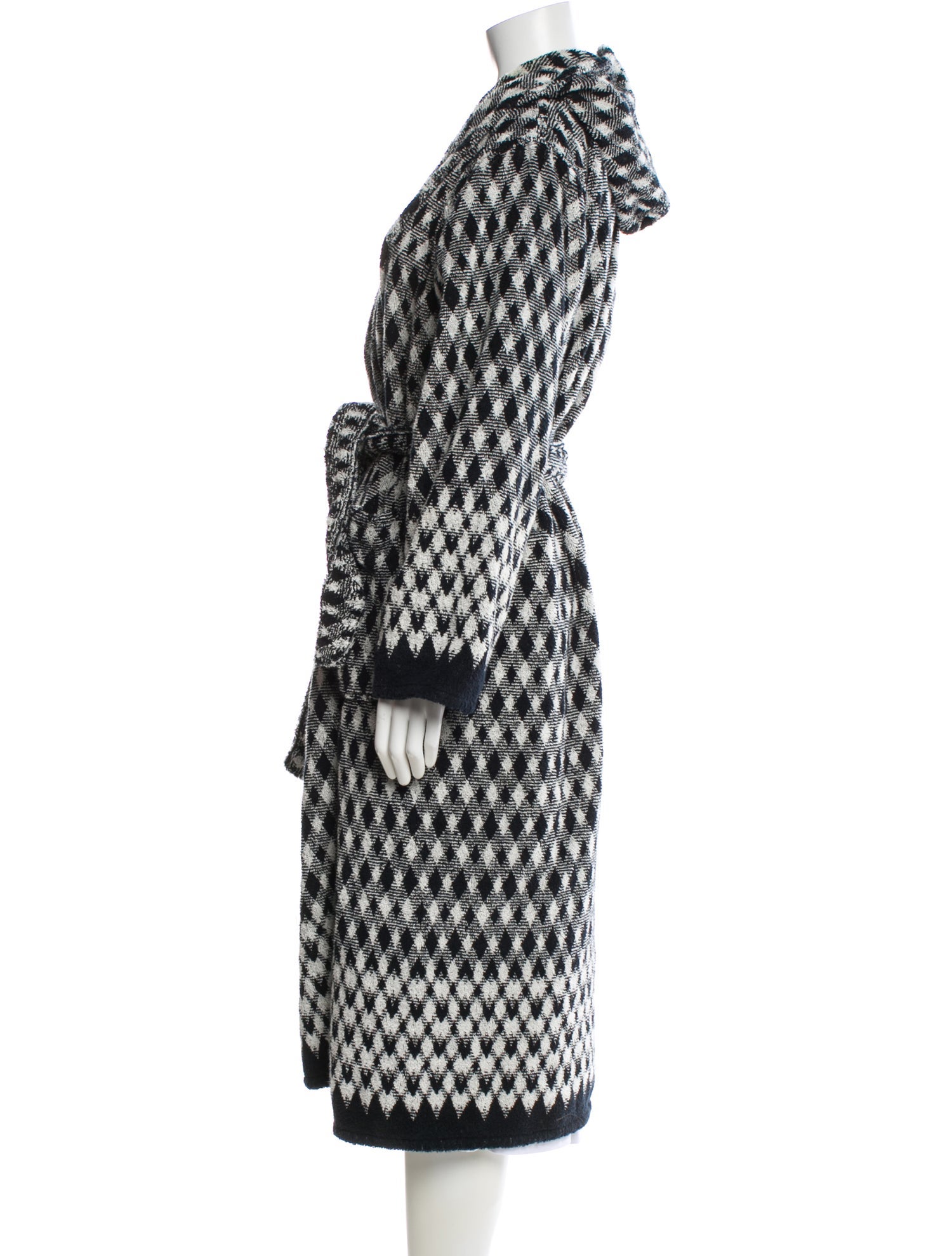 Missoni Printed Robe