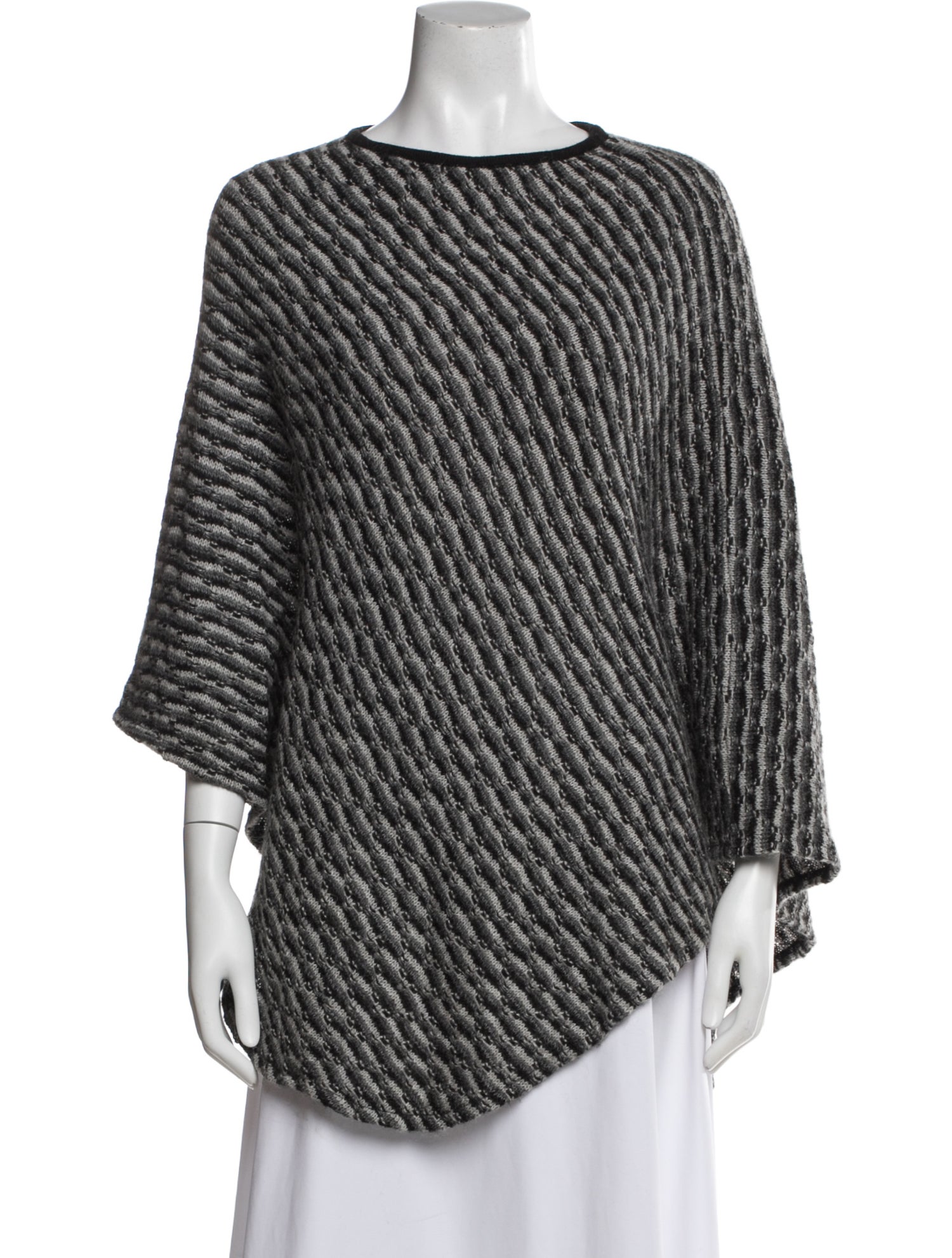 Missoni Wool Striped Sweater