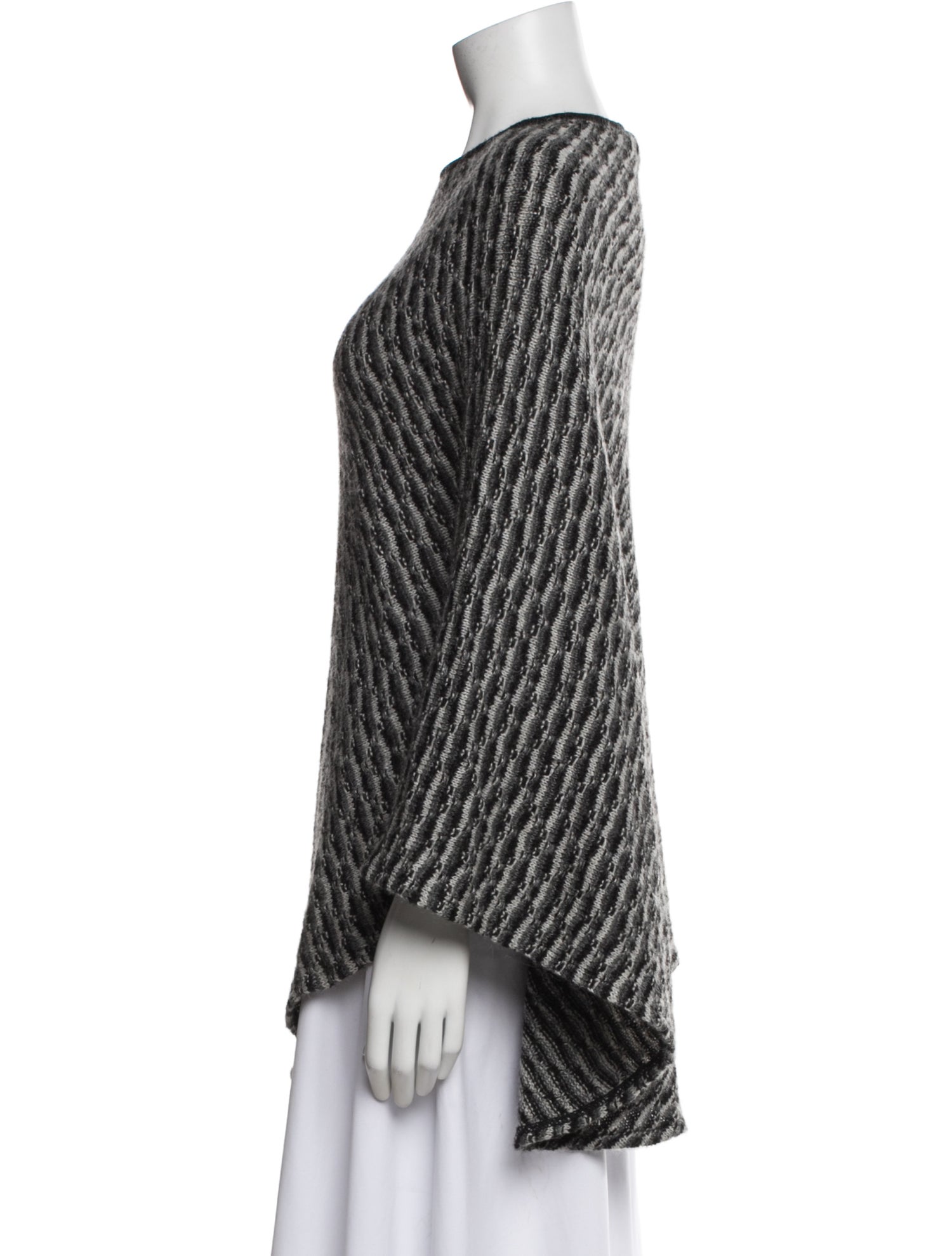 Missoni Wool Striped Sweater