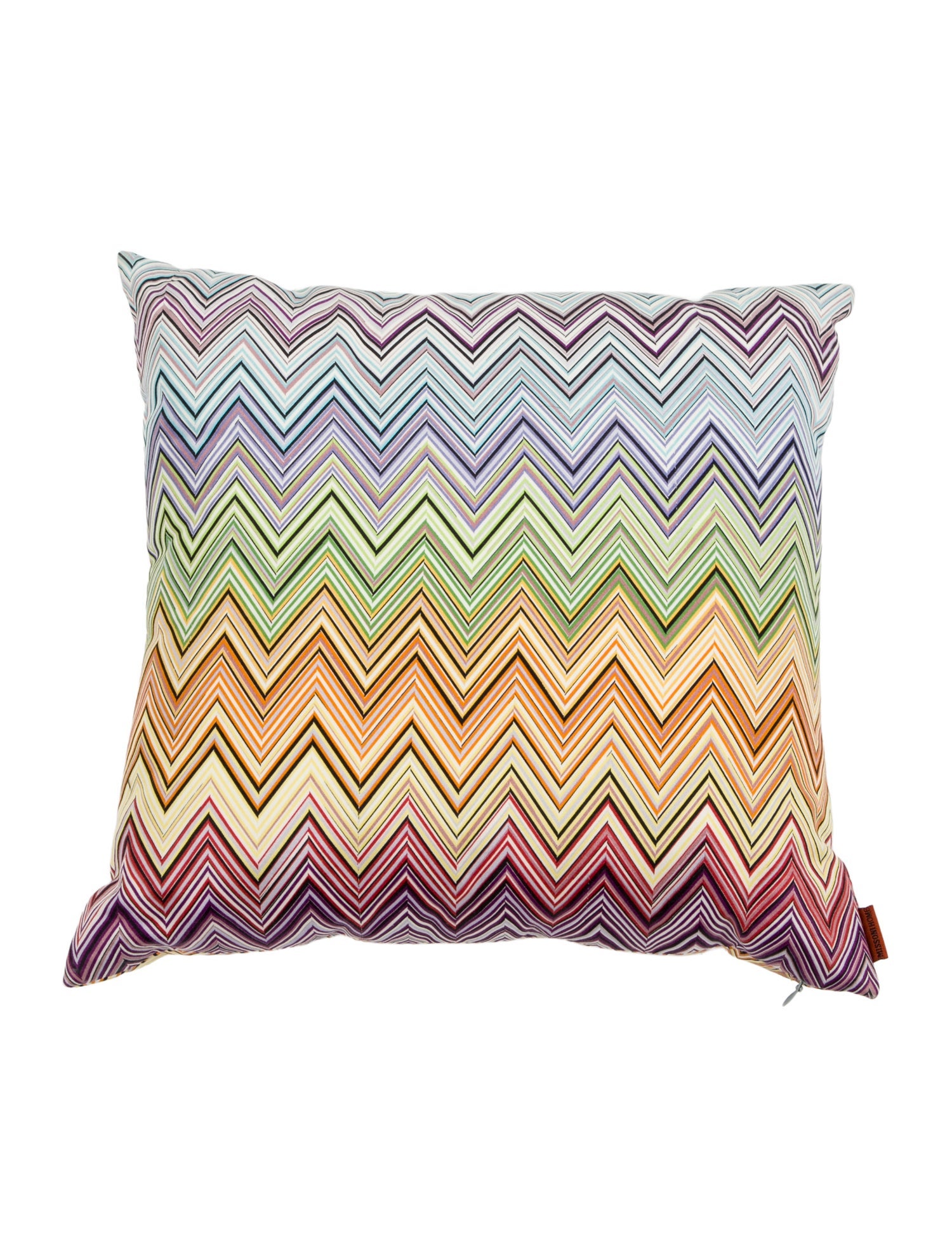 Missoni Jarris Cushion