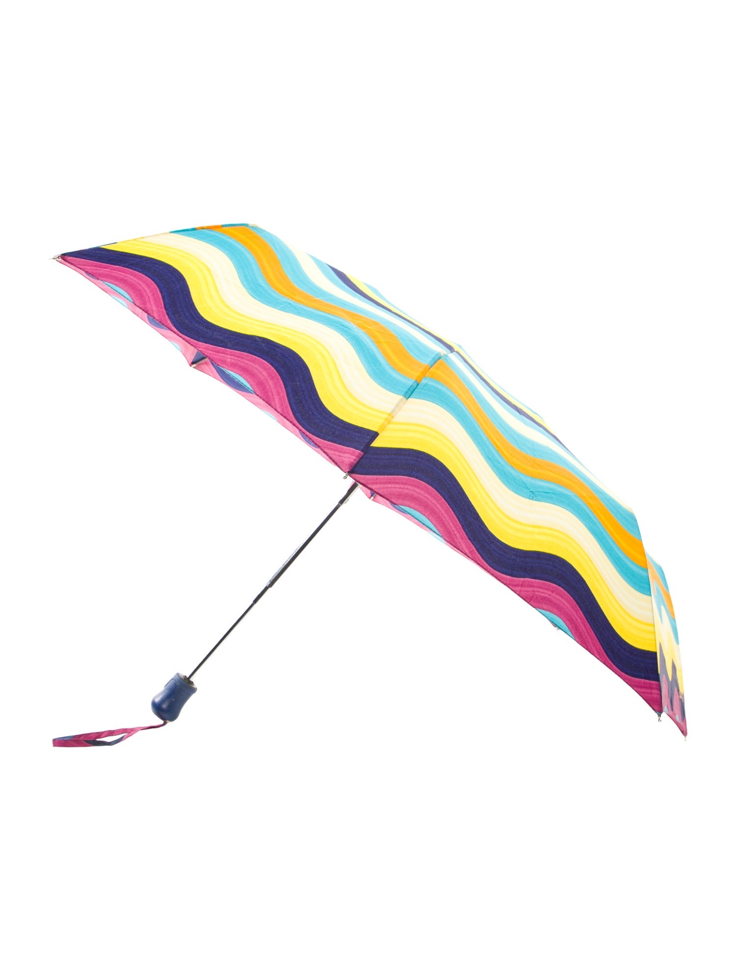 Missoni Printed Umbrella