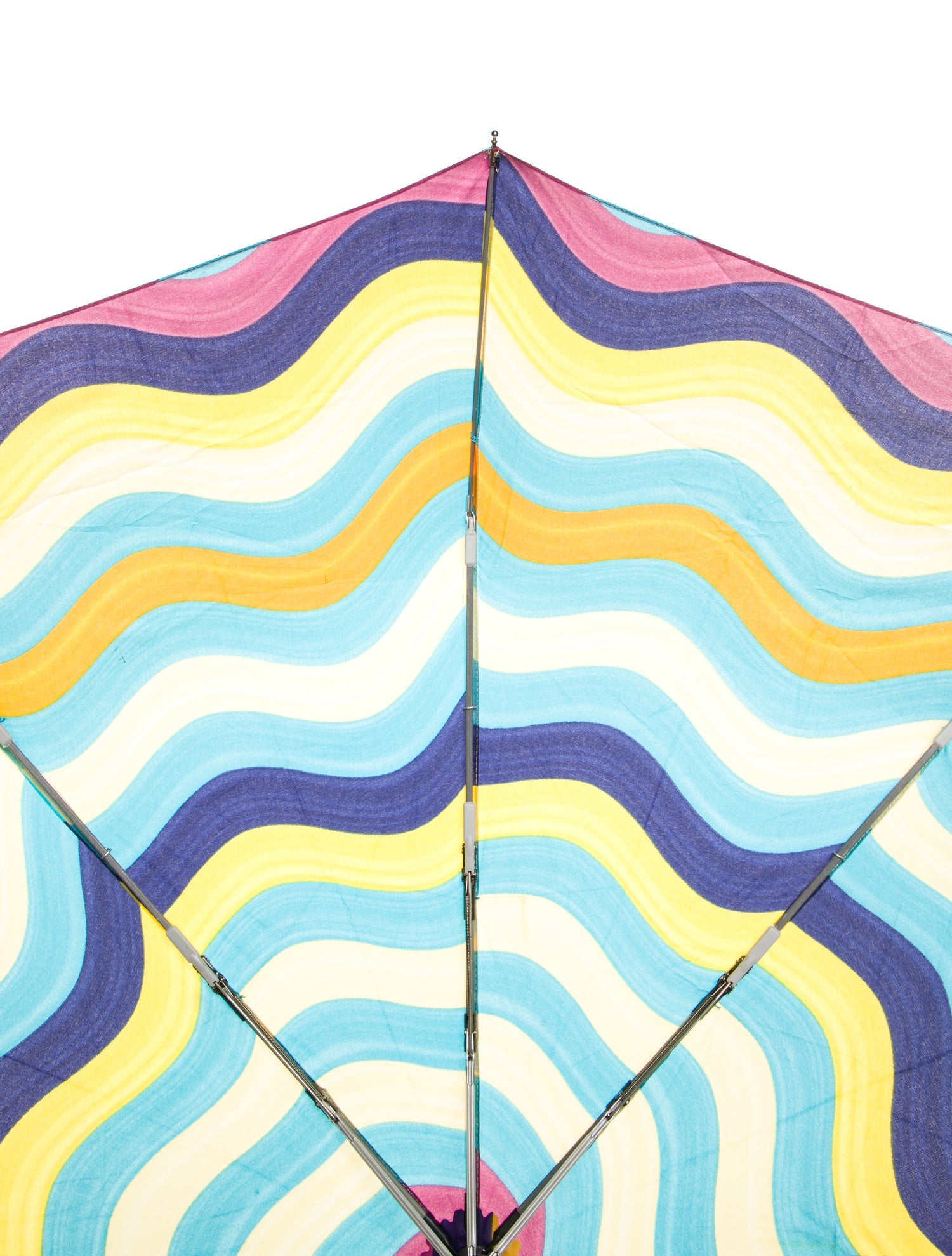 Missoni Printed Umbrella