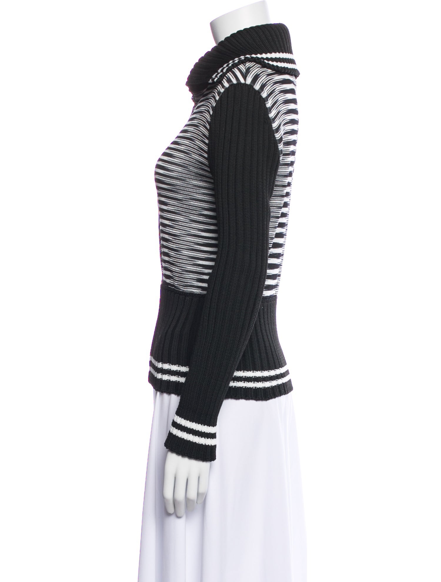 Missoni Striped Jacket