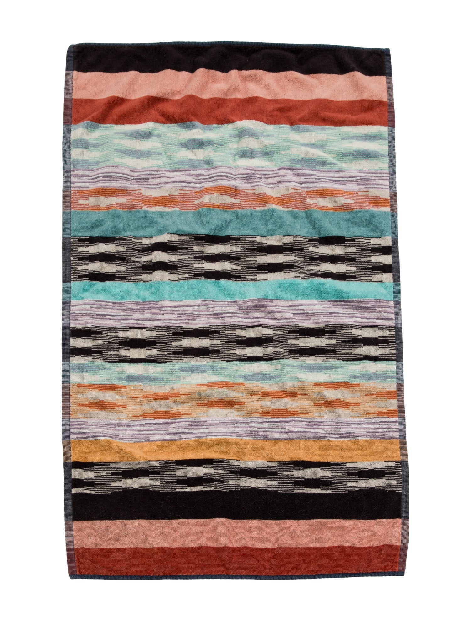 Missoni Bath Towel