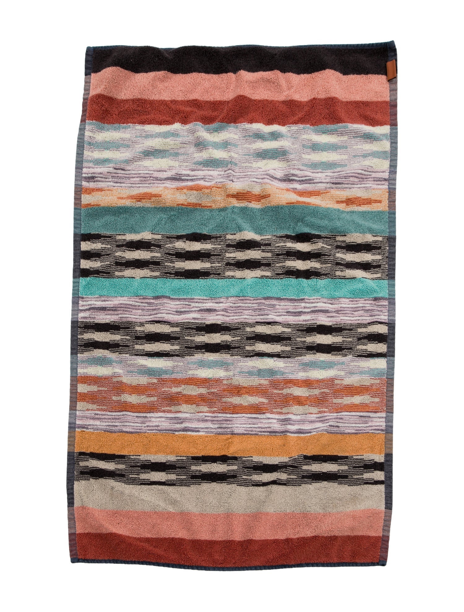 Missoni Bath Towel