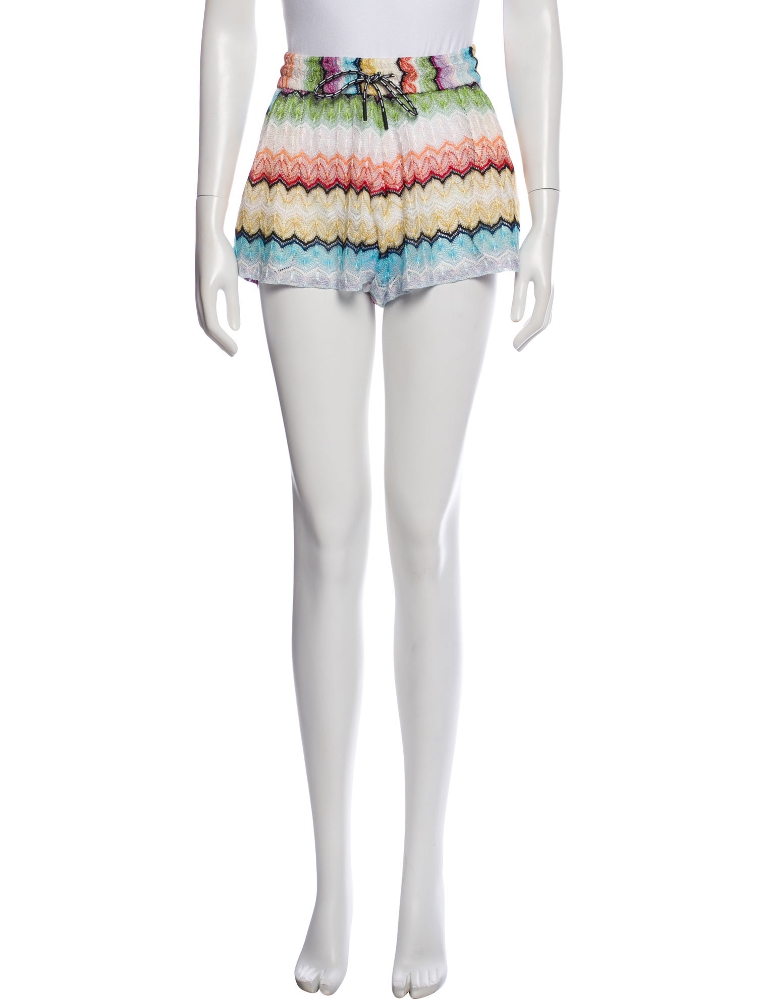 Missoni Printed Cover-Up