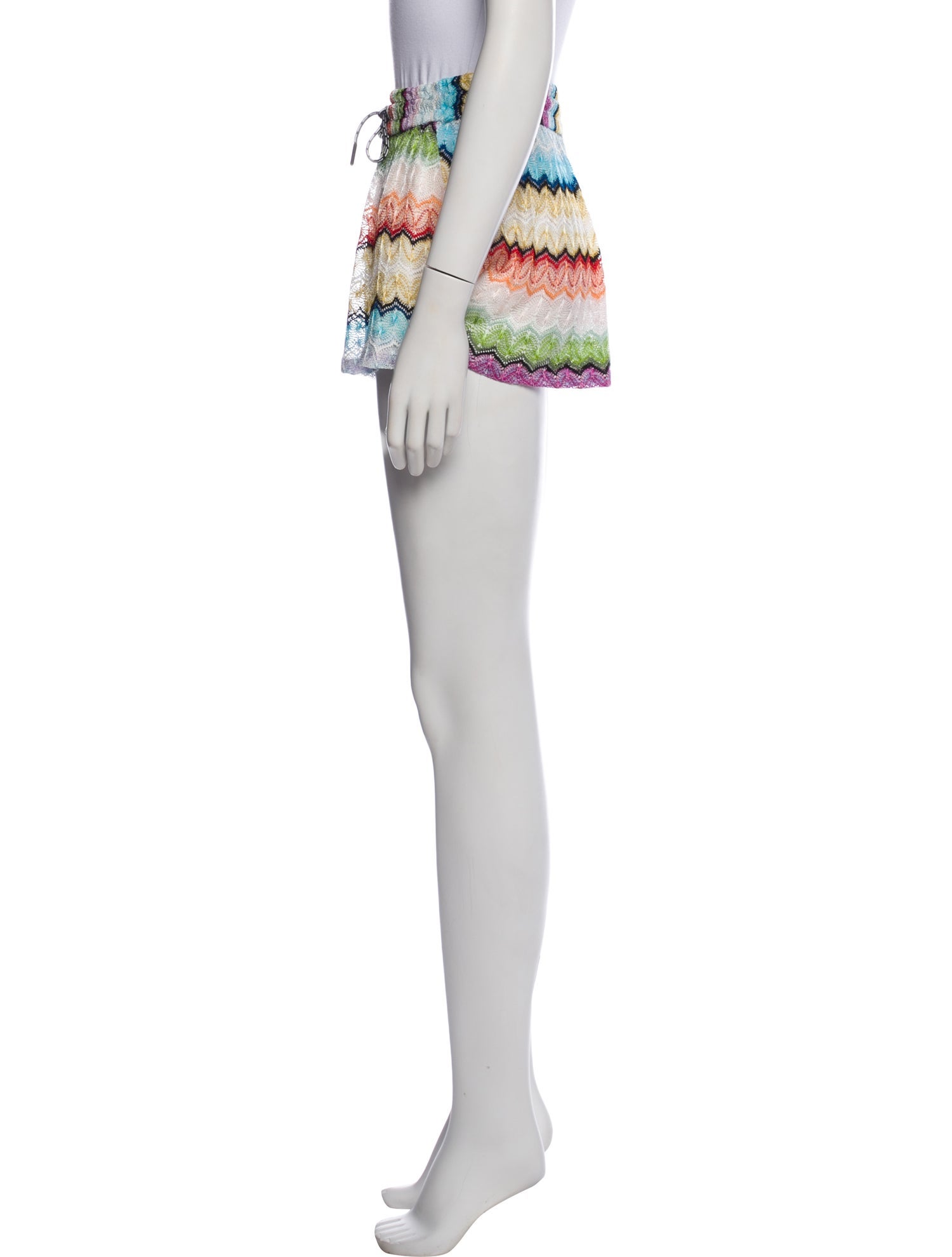Missoni Printed Cover-Up