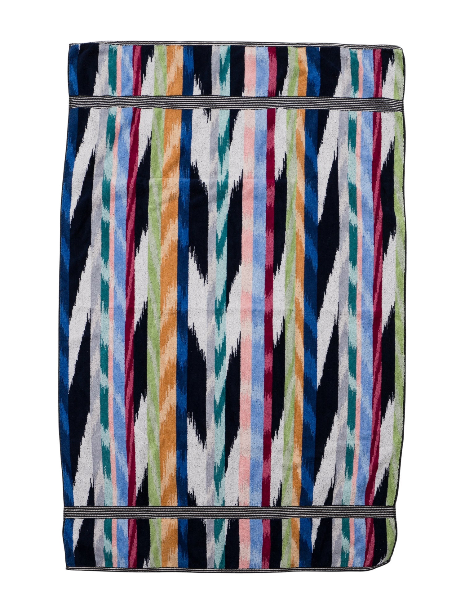Missoni Bath Towel