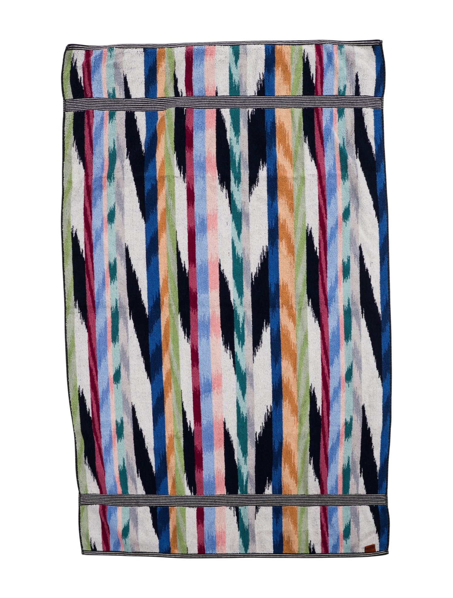 Missoni Bath Towel