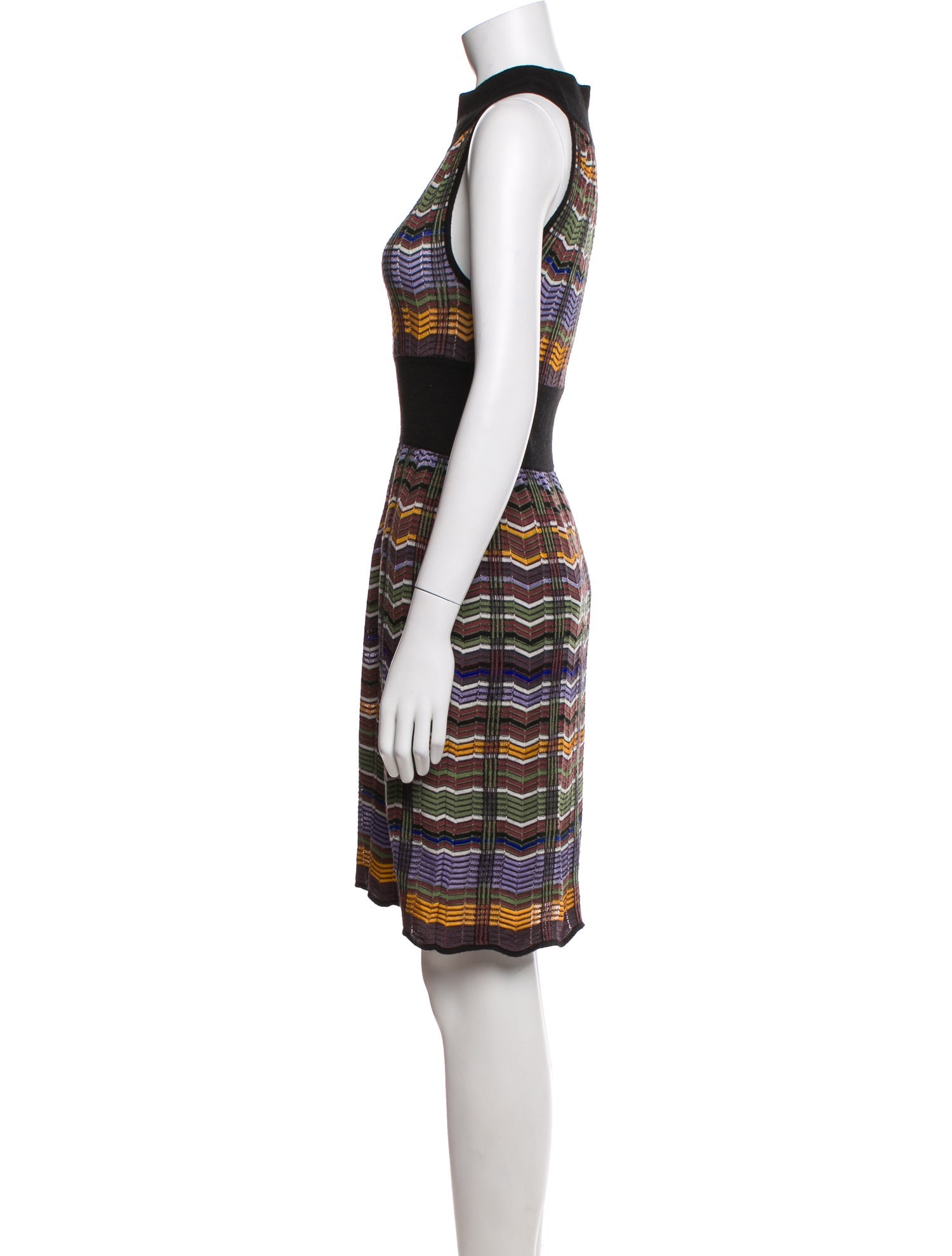 m missoni mini dress M Missoni Mini Dress