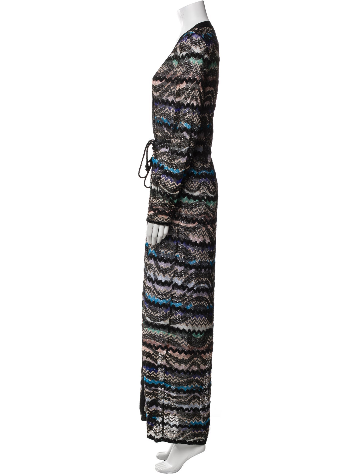 Missoni Printed Jacket