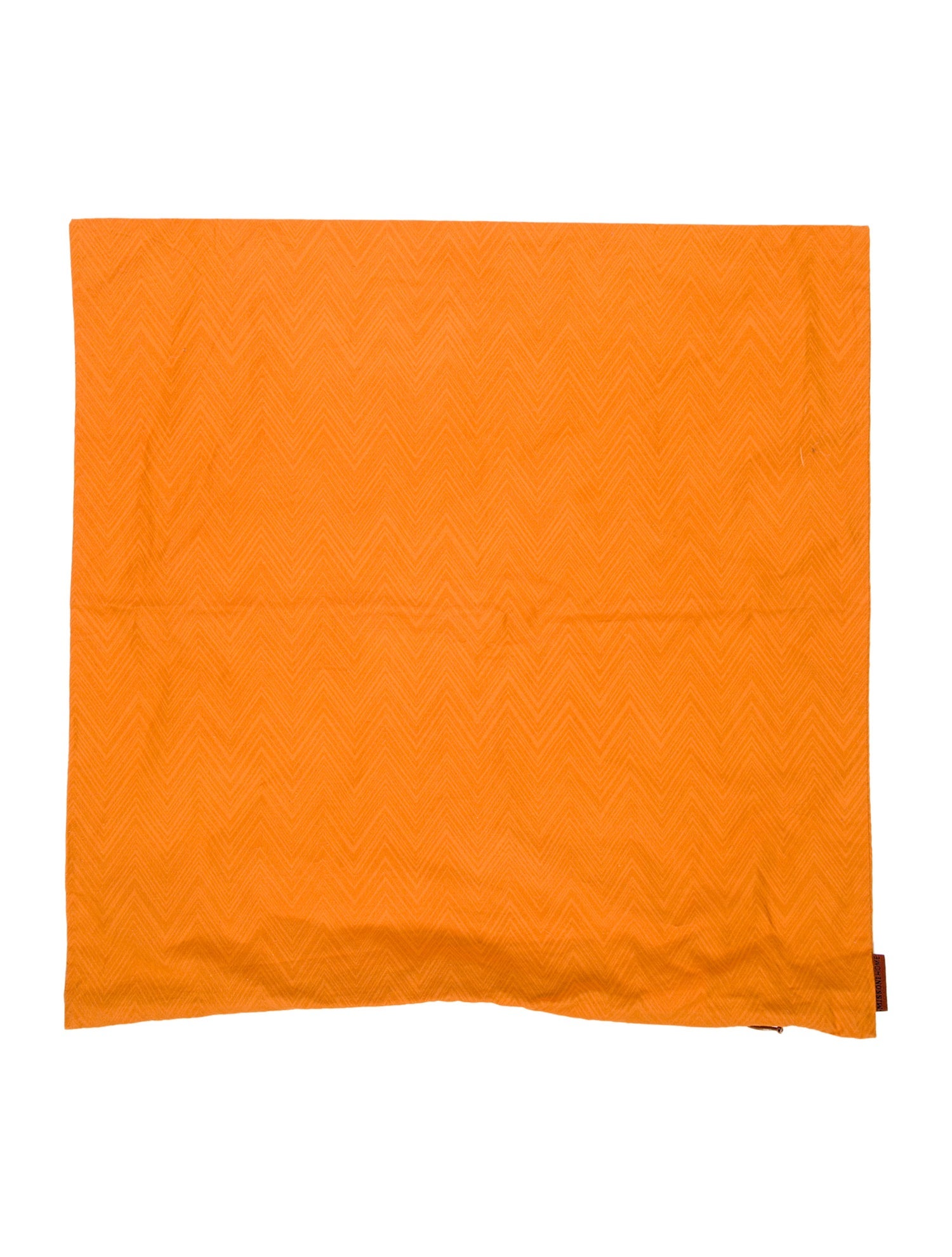 Missoni Cotton Pillow Case