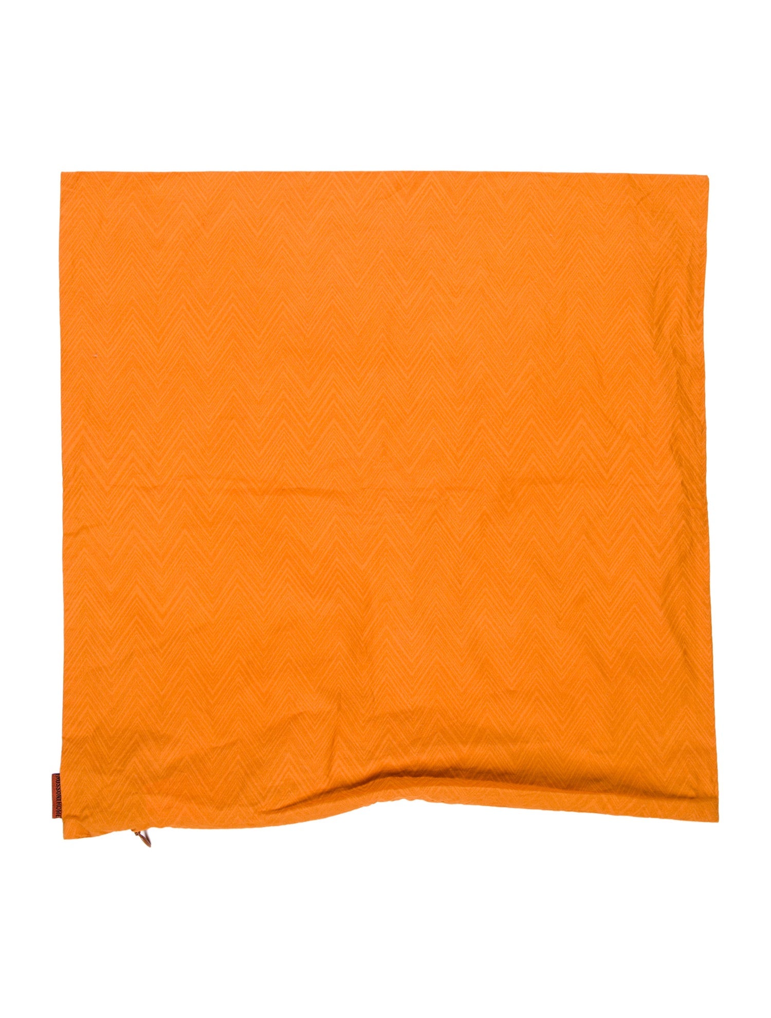Missoni Cotton Pillow Case
