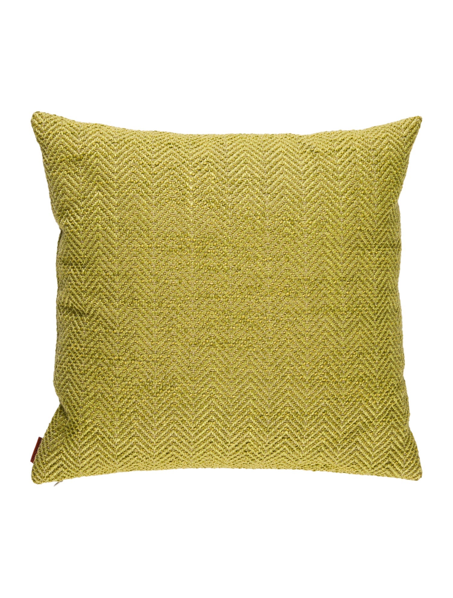 Missoni Throw Pillow