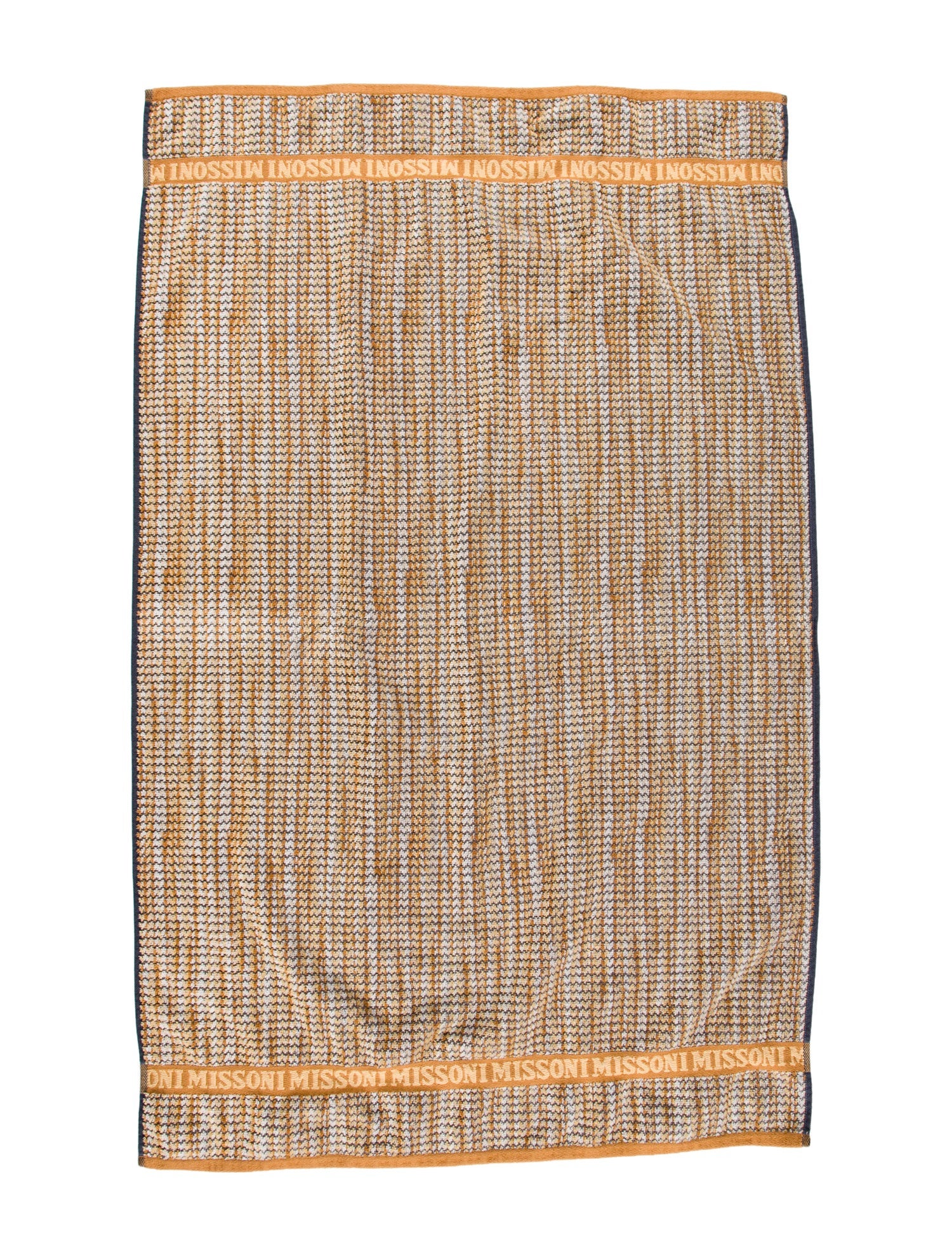 Missoni Cotton Bath Towel